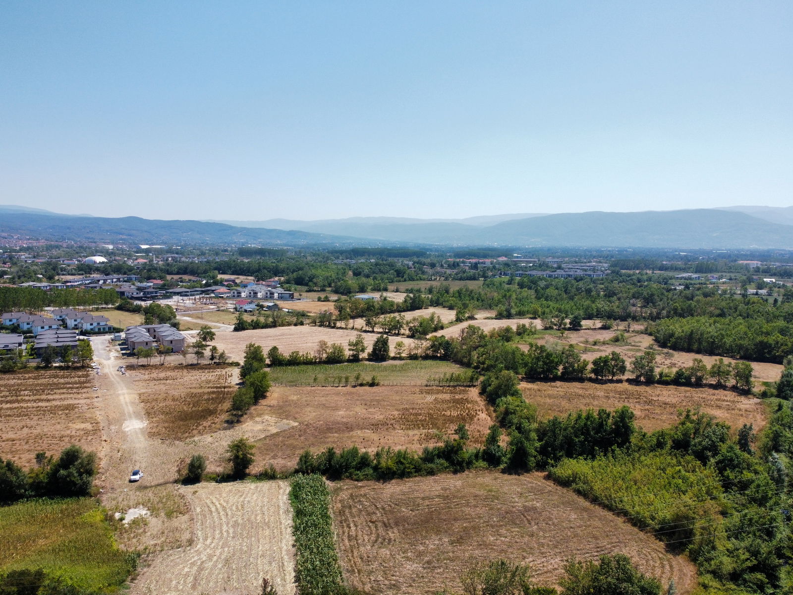 Satılık Arsa 3,600,000 TL