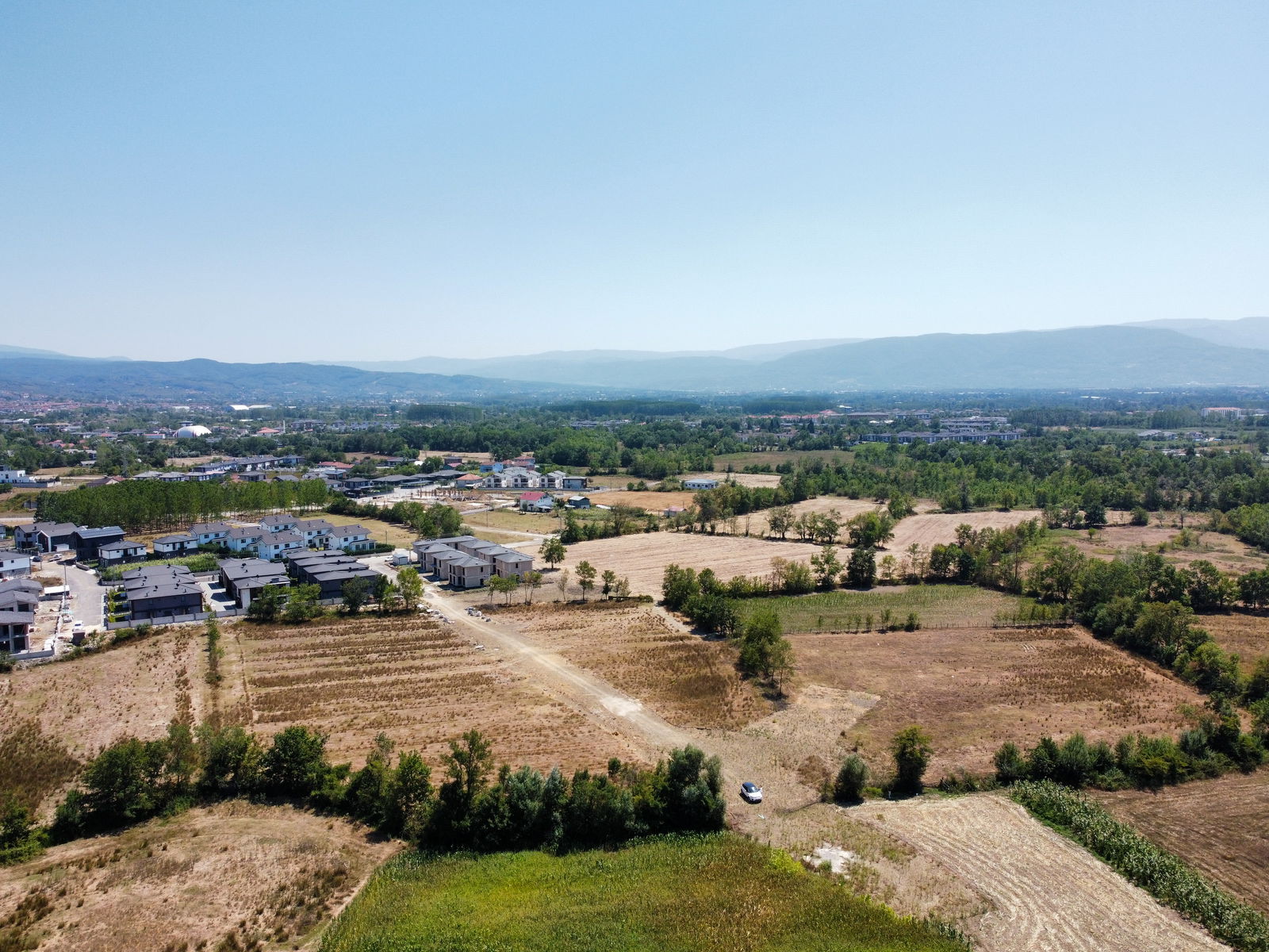 Satılık Arsa 3,600,000 TL