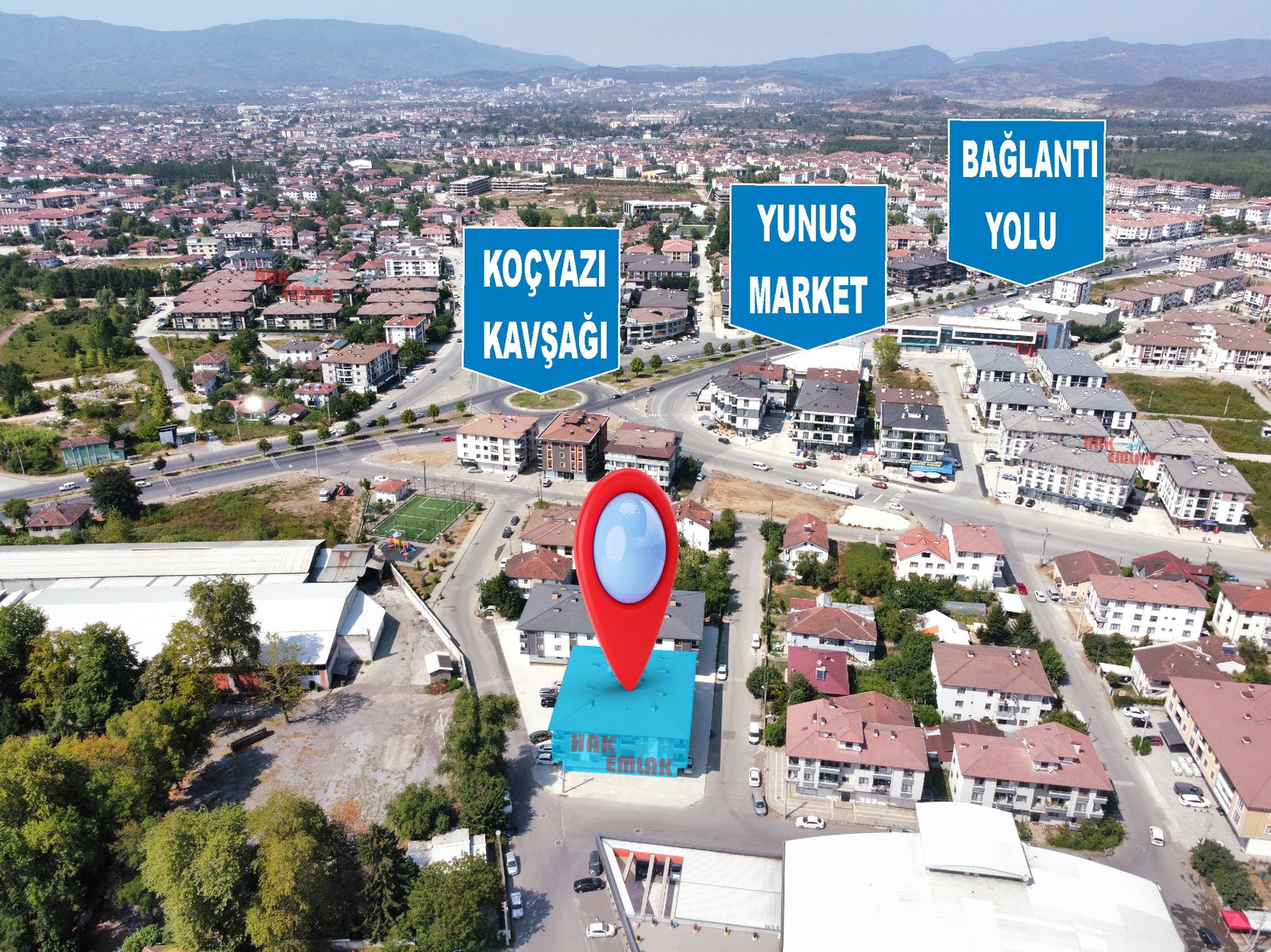 Satılık Daire 3,490,000 TL