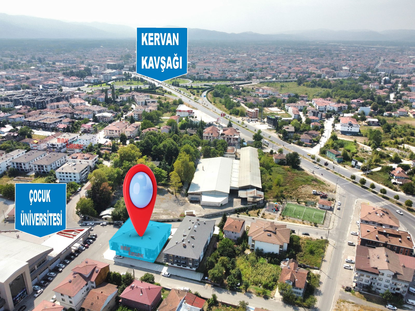 Satılık Daire 3,490,000 TL