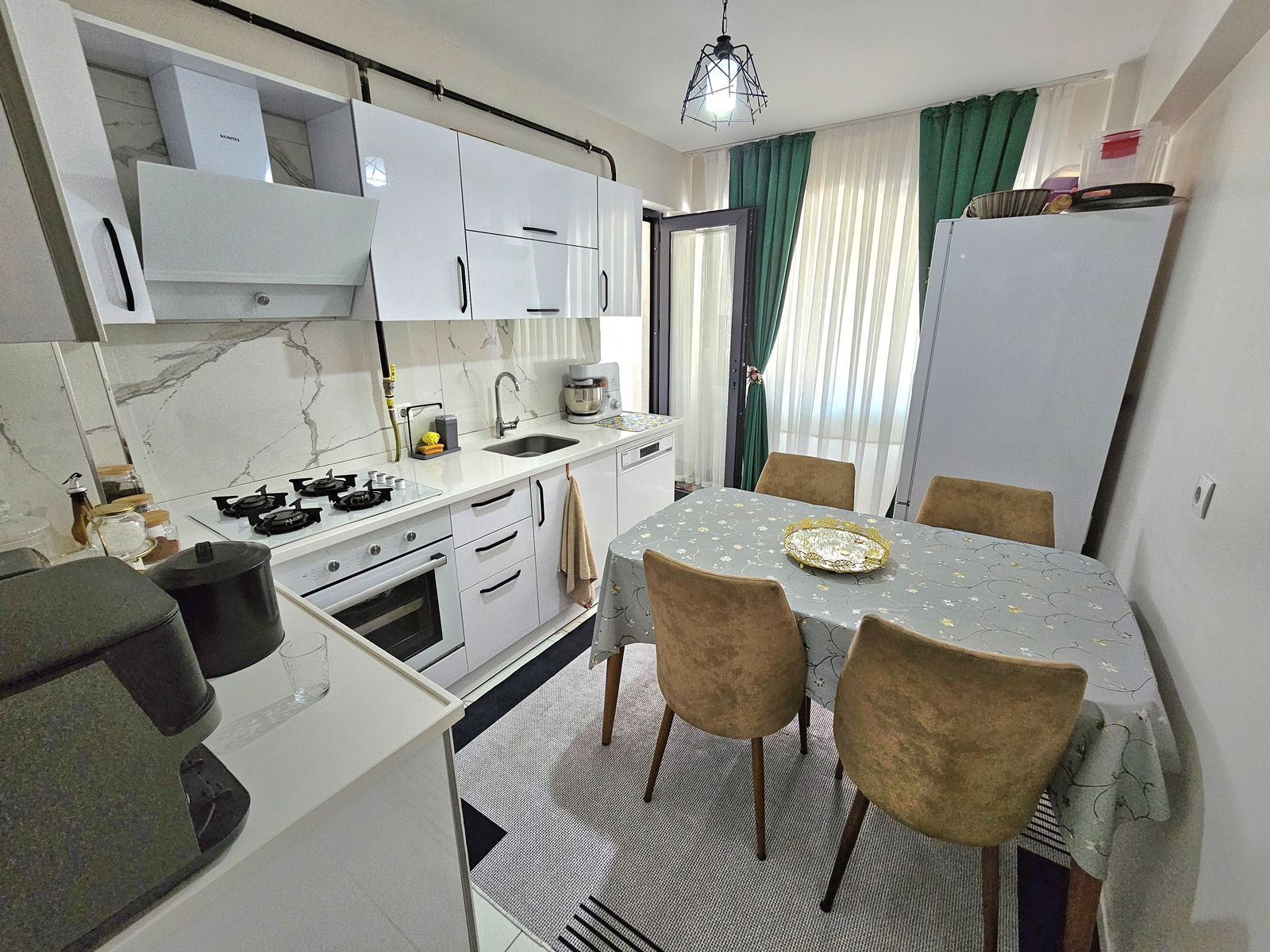 Satılık Daire 3,490,000 TL