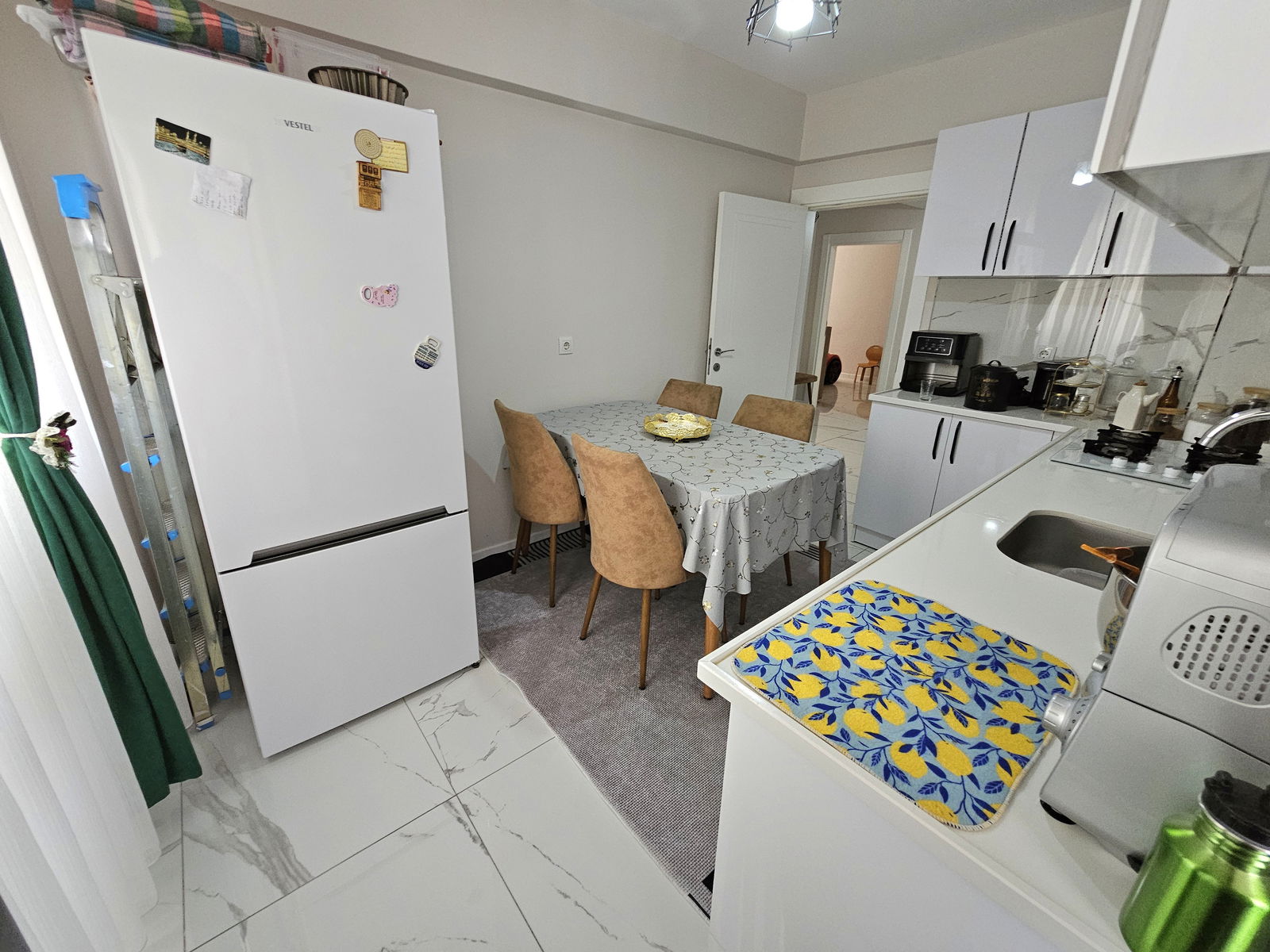 Satılık Daire 3,490,000 TL