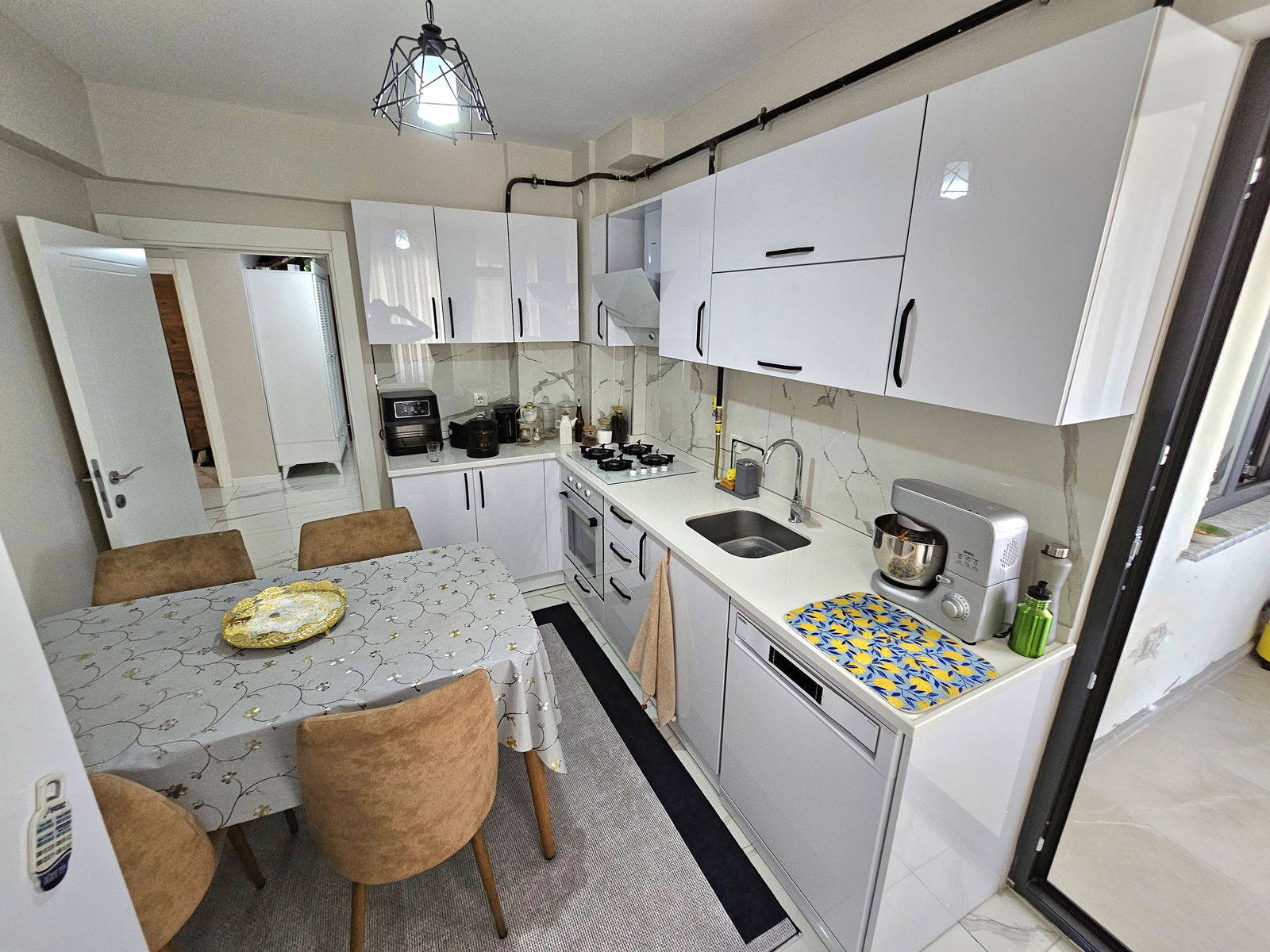 Satılık Daire 3,490,000 TL