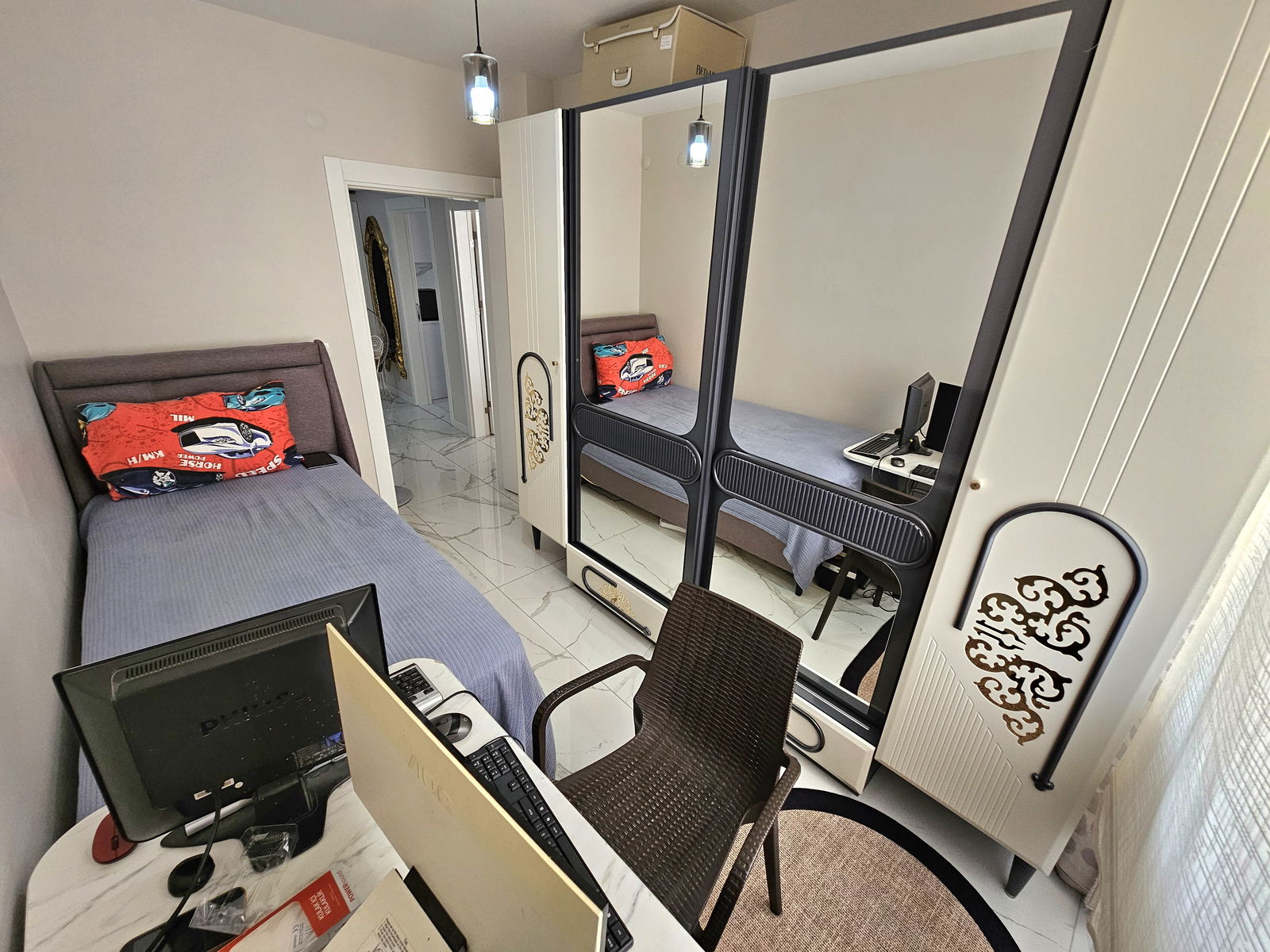 Satılık Daire 3,490,000 TL