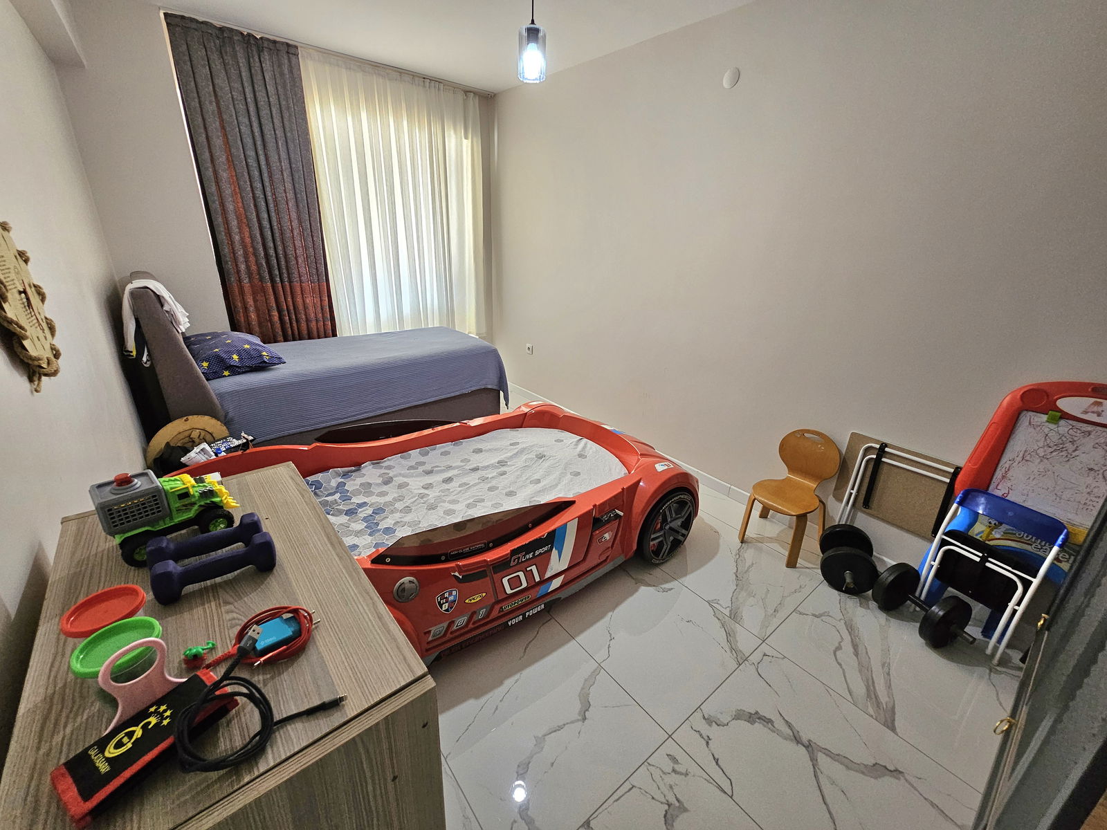 Satılık Daire 3,490,000 TL