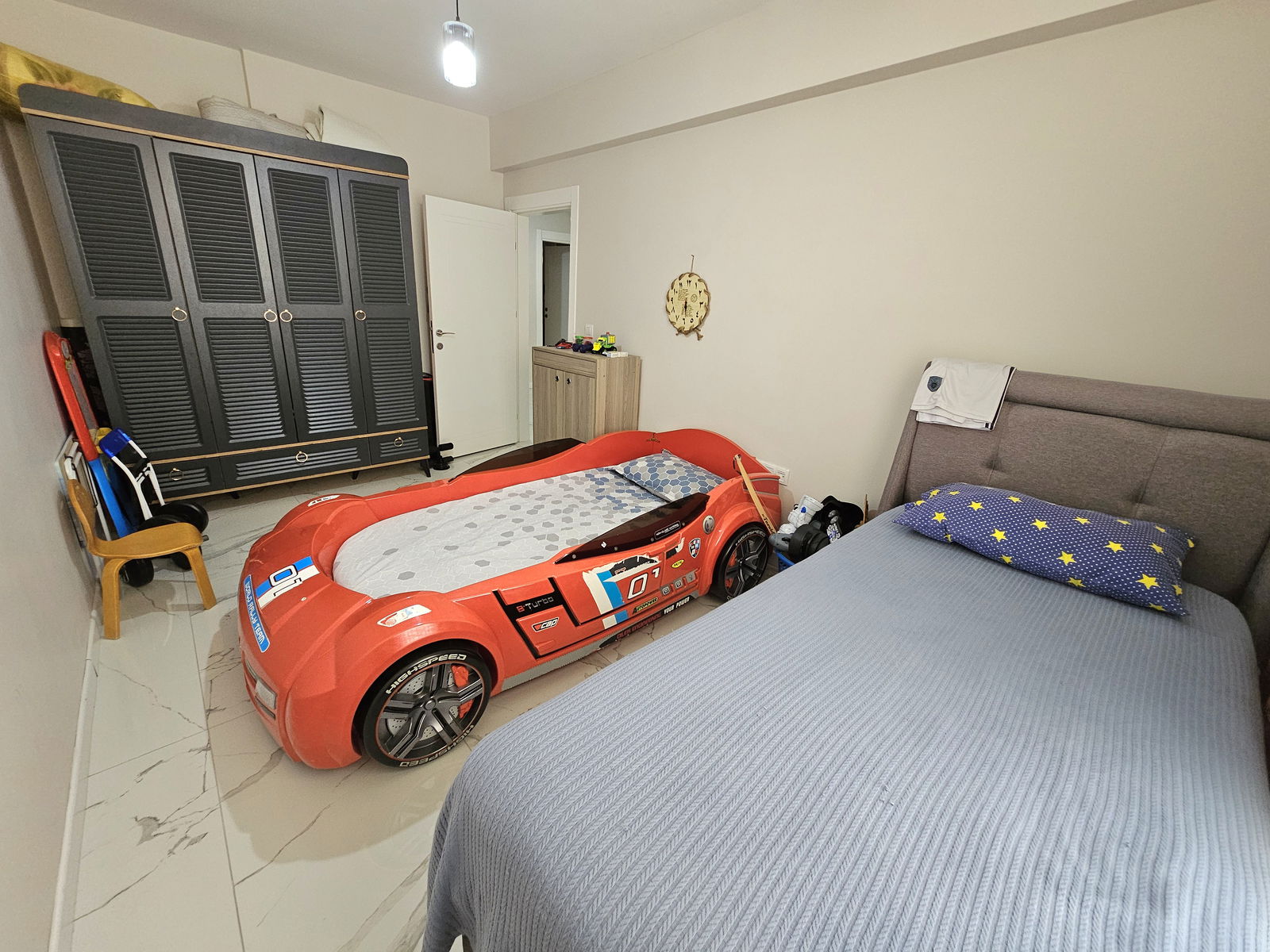 Satılık Daire 3,490,000 TL