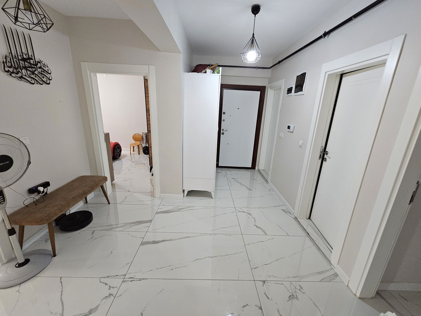Satılık Daire 3,490,000 TL