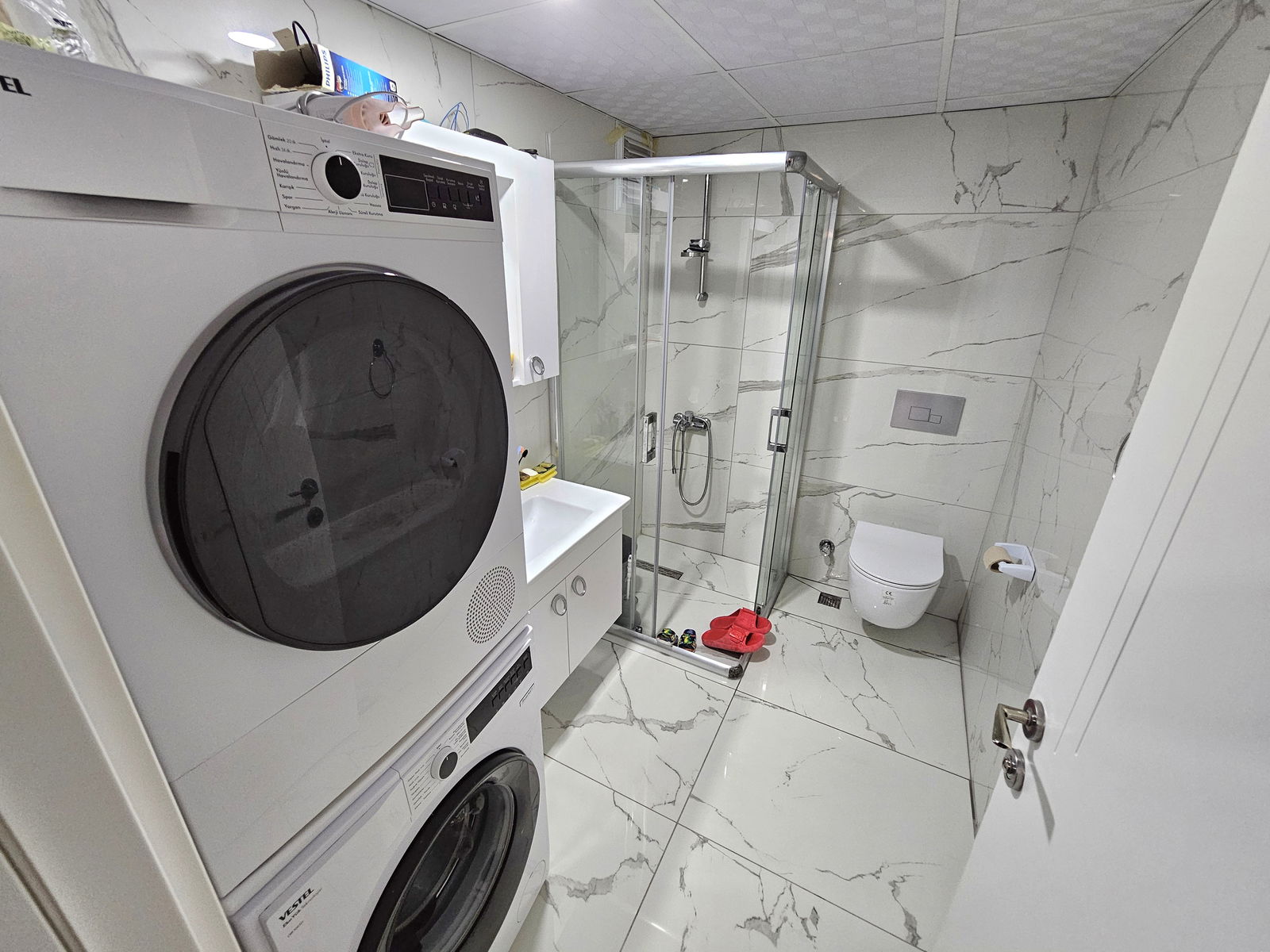 Satılık Daire 3,490,000 TL