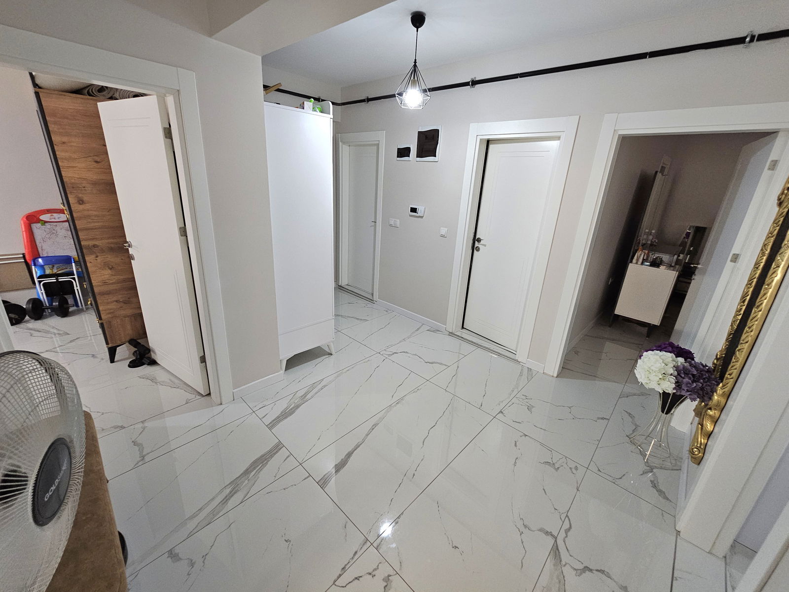 Satılık Daire 3,490,000 TL