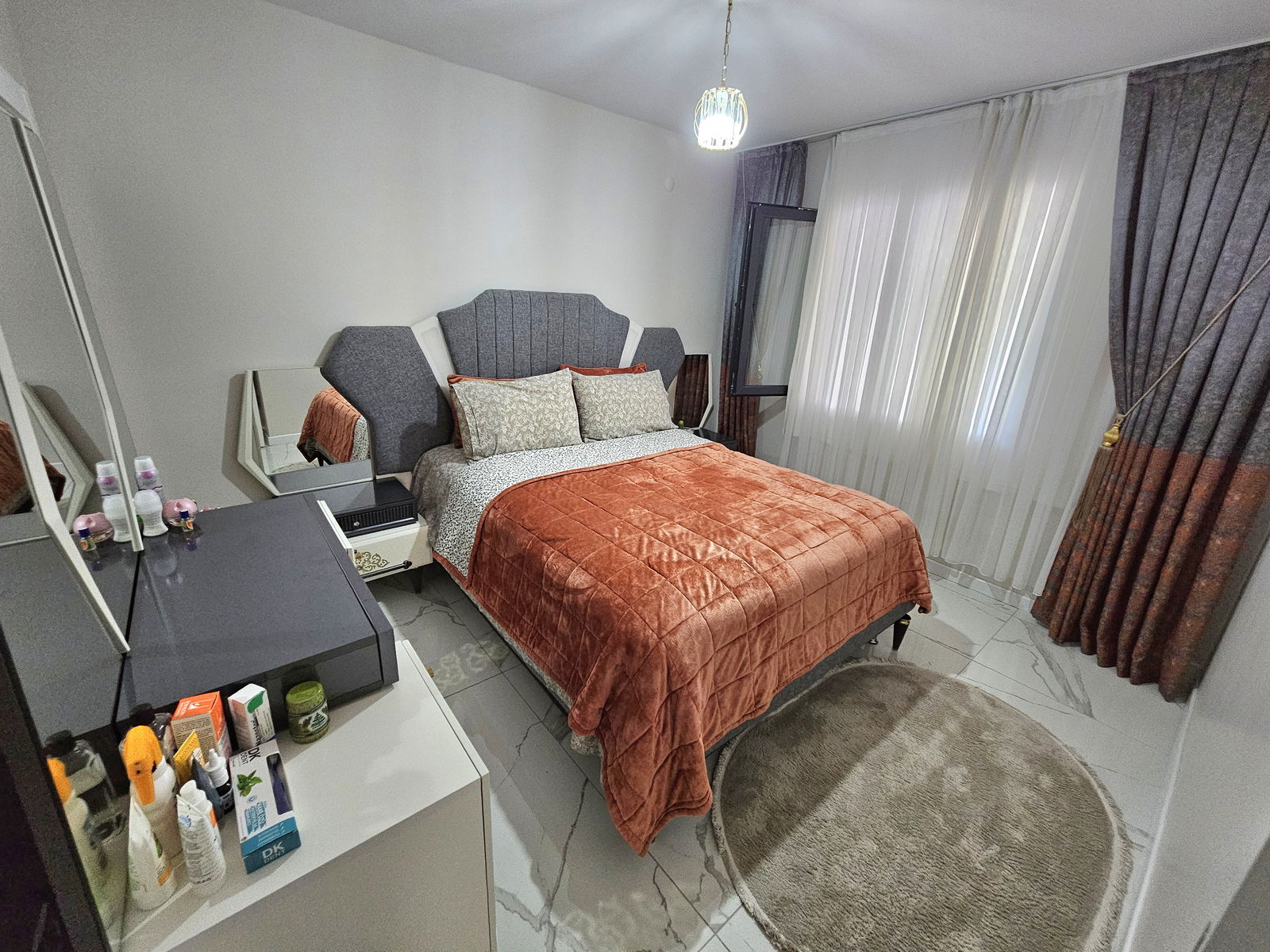 Satılık Daire 3,490,000 TL