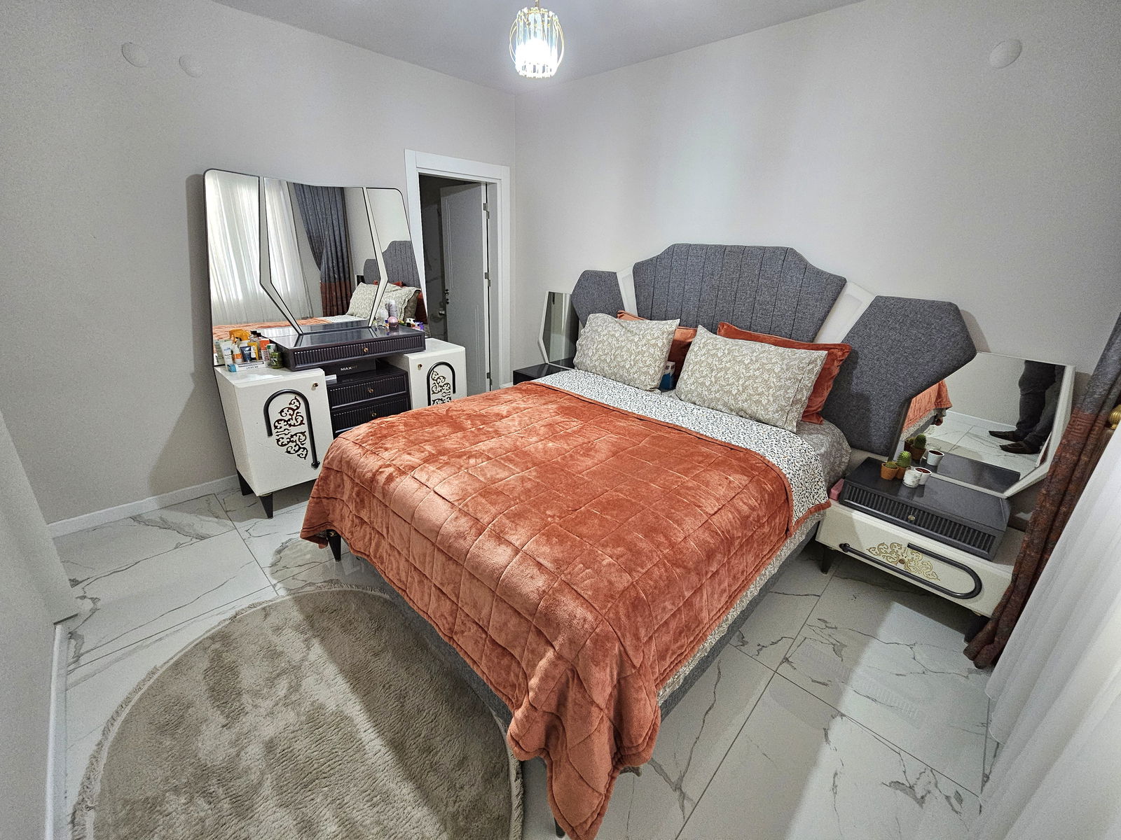 Satılık Daire 3,490,000 TL