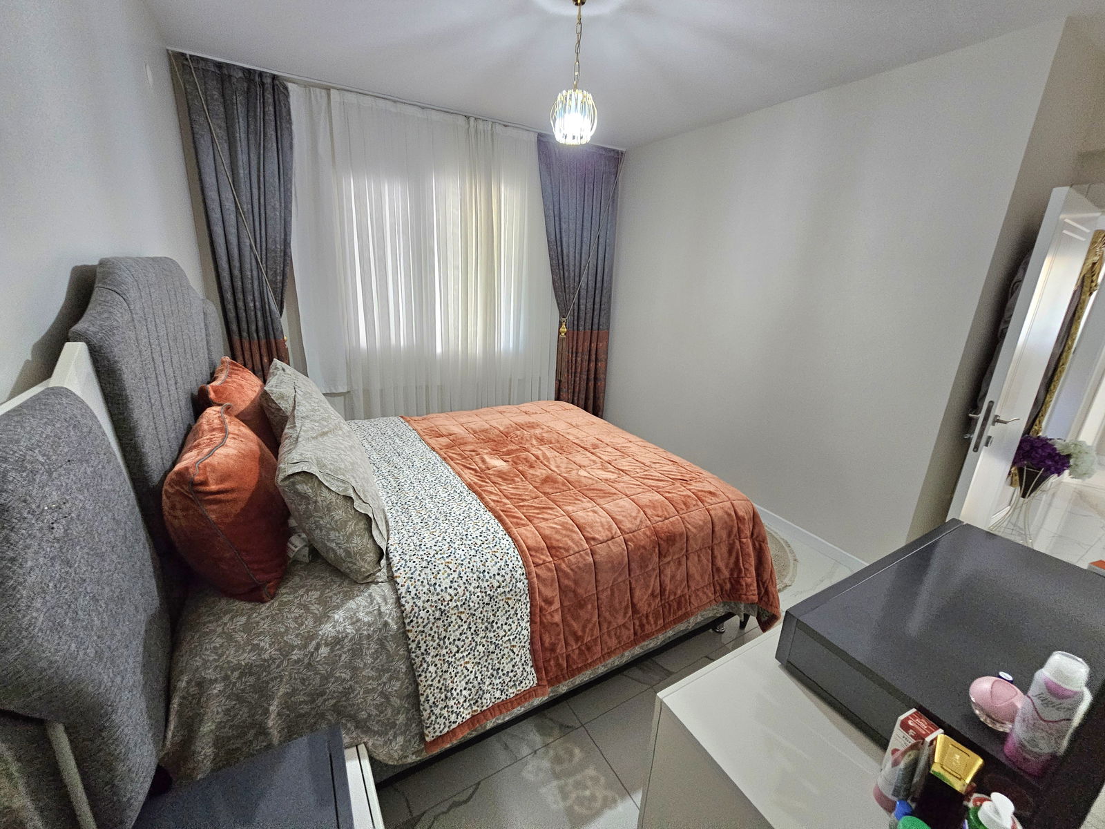Satılık Daire 3,490,000 TL
