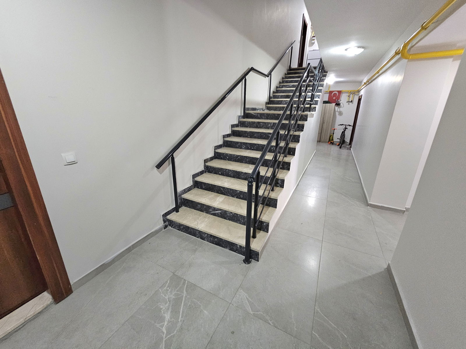 Satılık Daire 3,490,000 TL