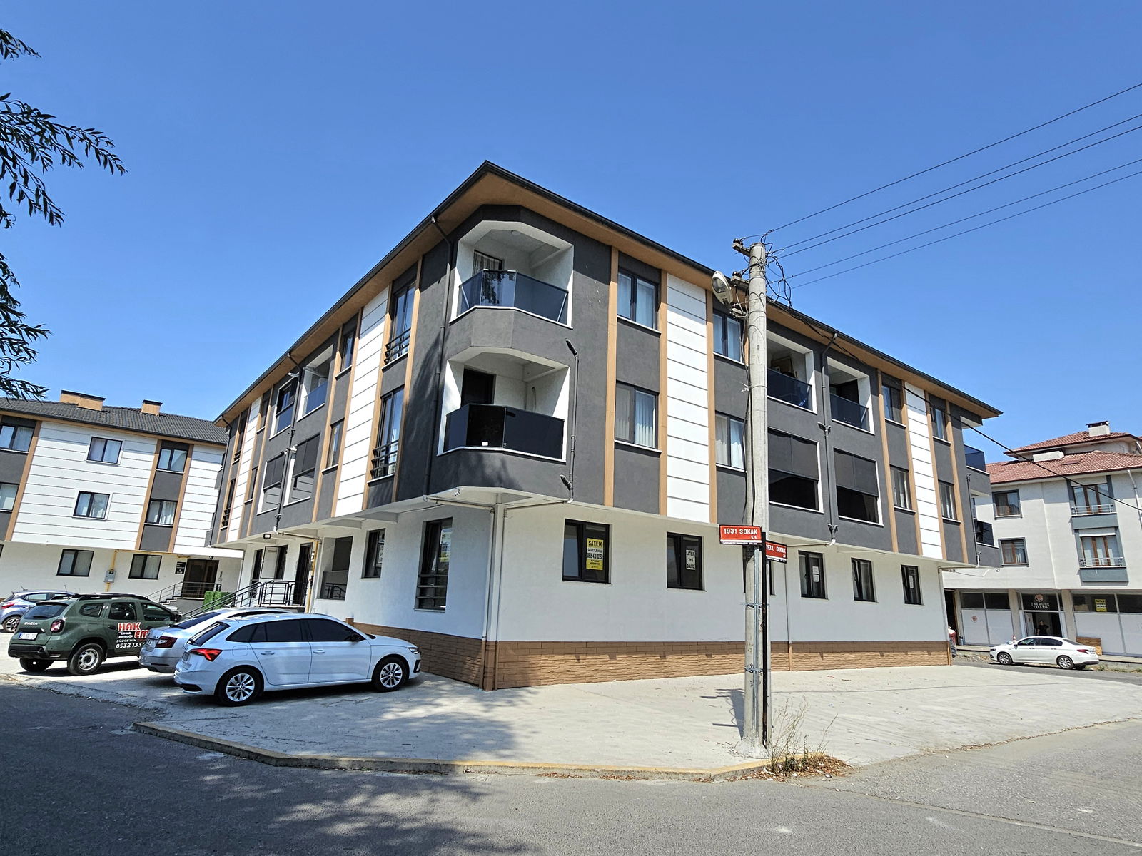 Satılık Daire 3,490,000 TL
