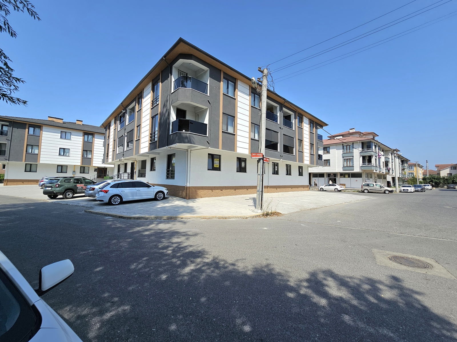 Satılık Daire 3,490,000 TL