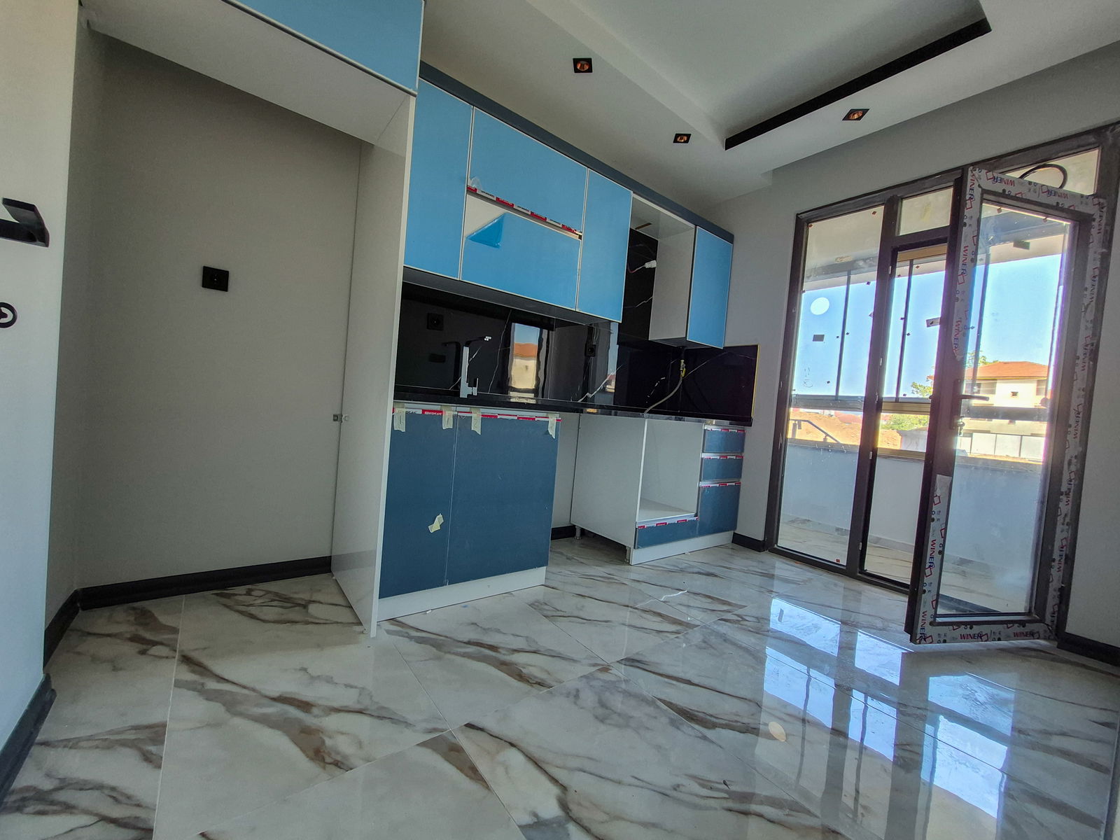 Satılık Daire 2,650,000 TL