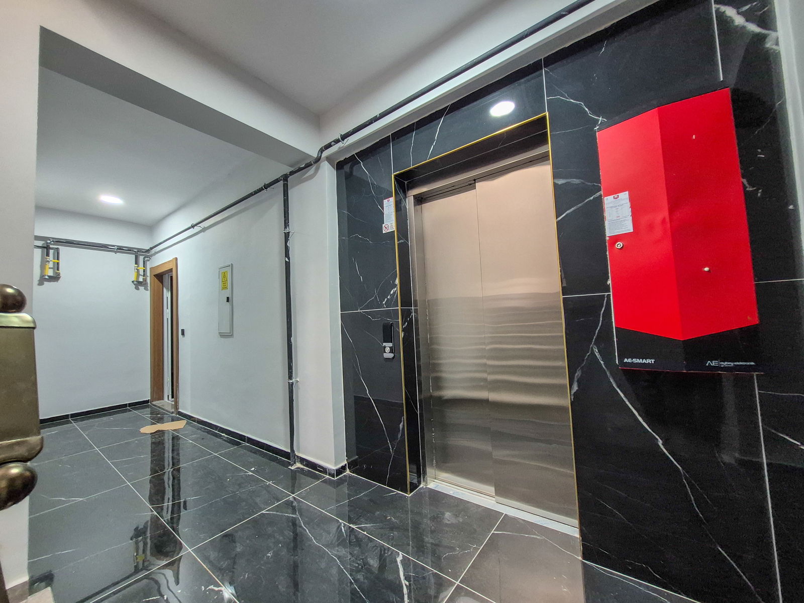 Satılık Daire 2,650,000 TL