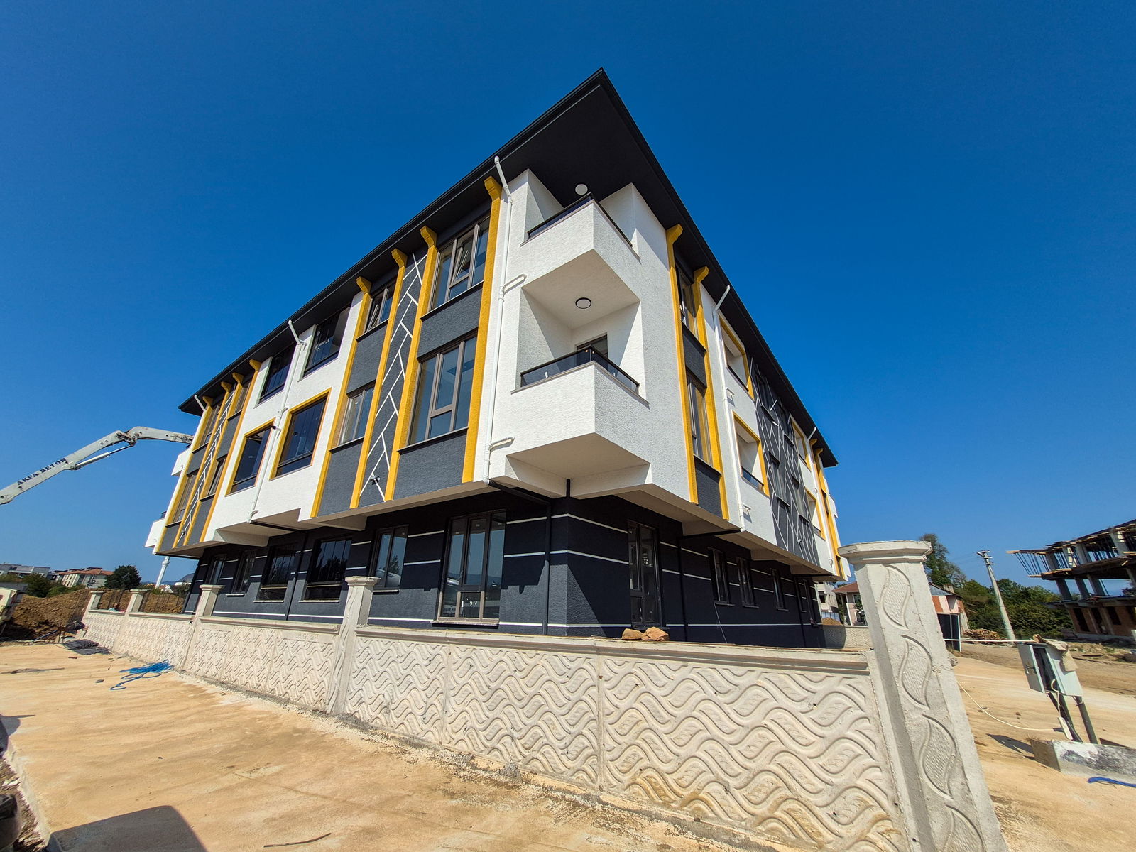 Satılık Daire 2,650,000 TL