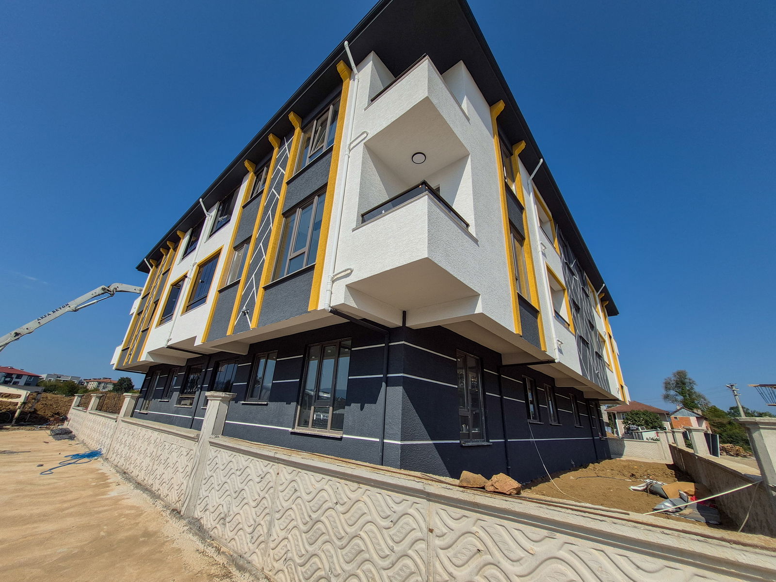 Satılık Daire 2,650,000 TL