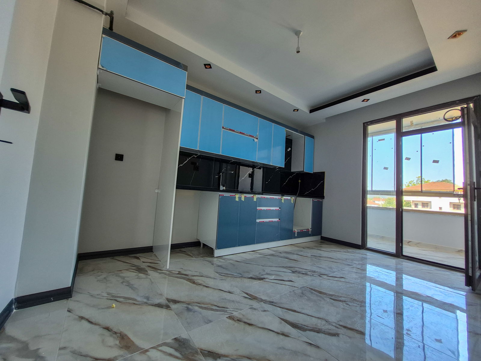Satılık Daire 3,490,000 TL