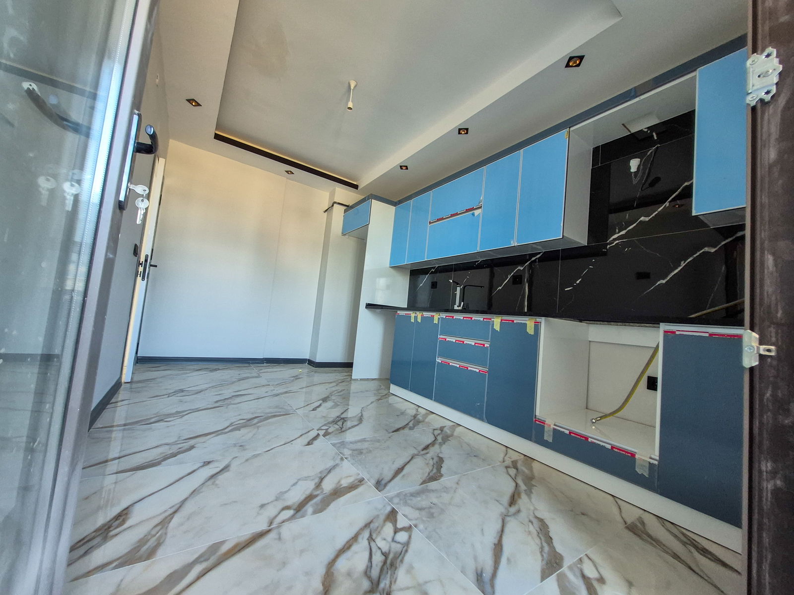 Satılık Daire 3,490,000 TL