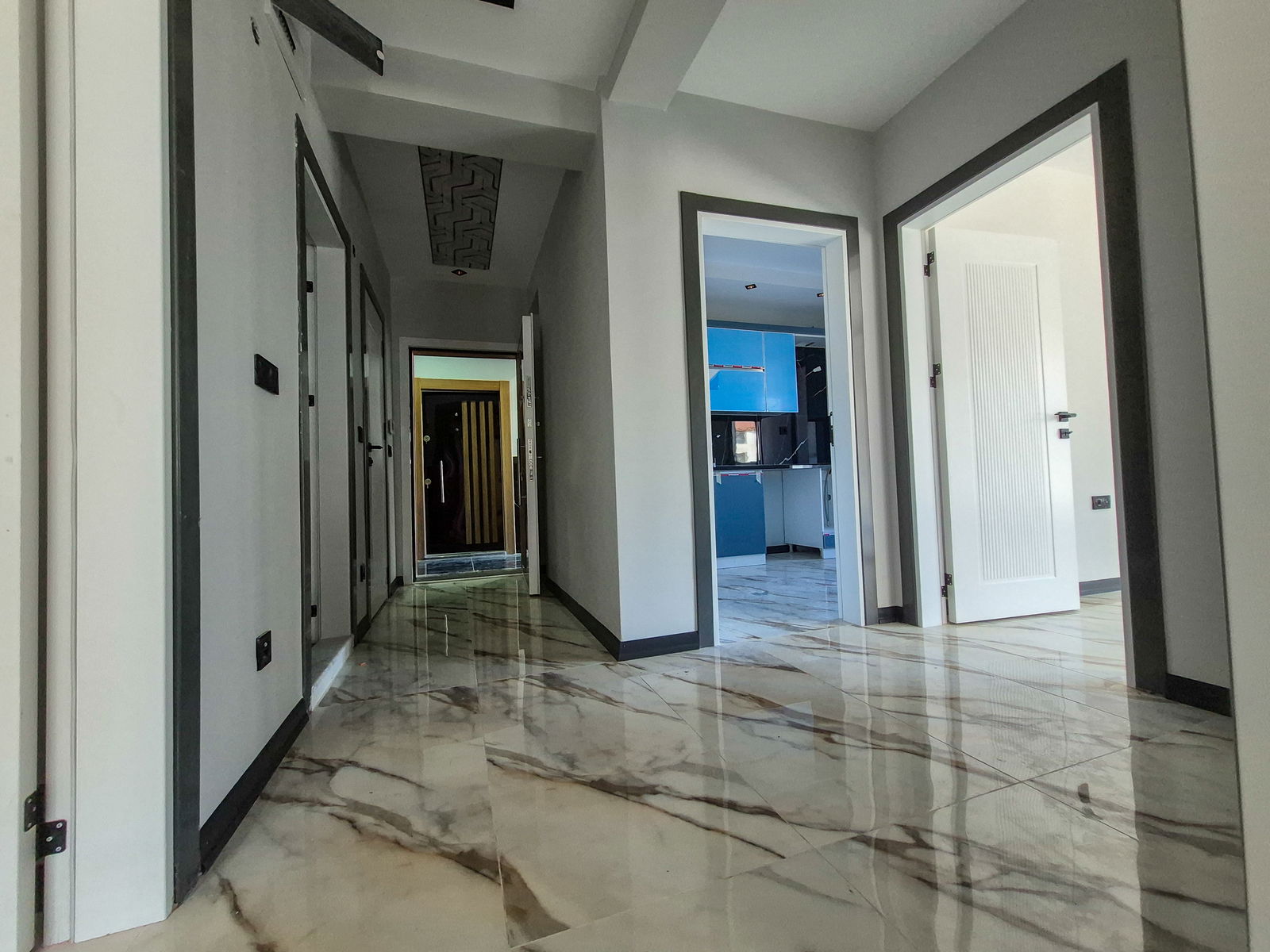 Satılık Daire 3,490,000 TL