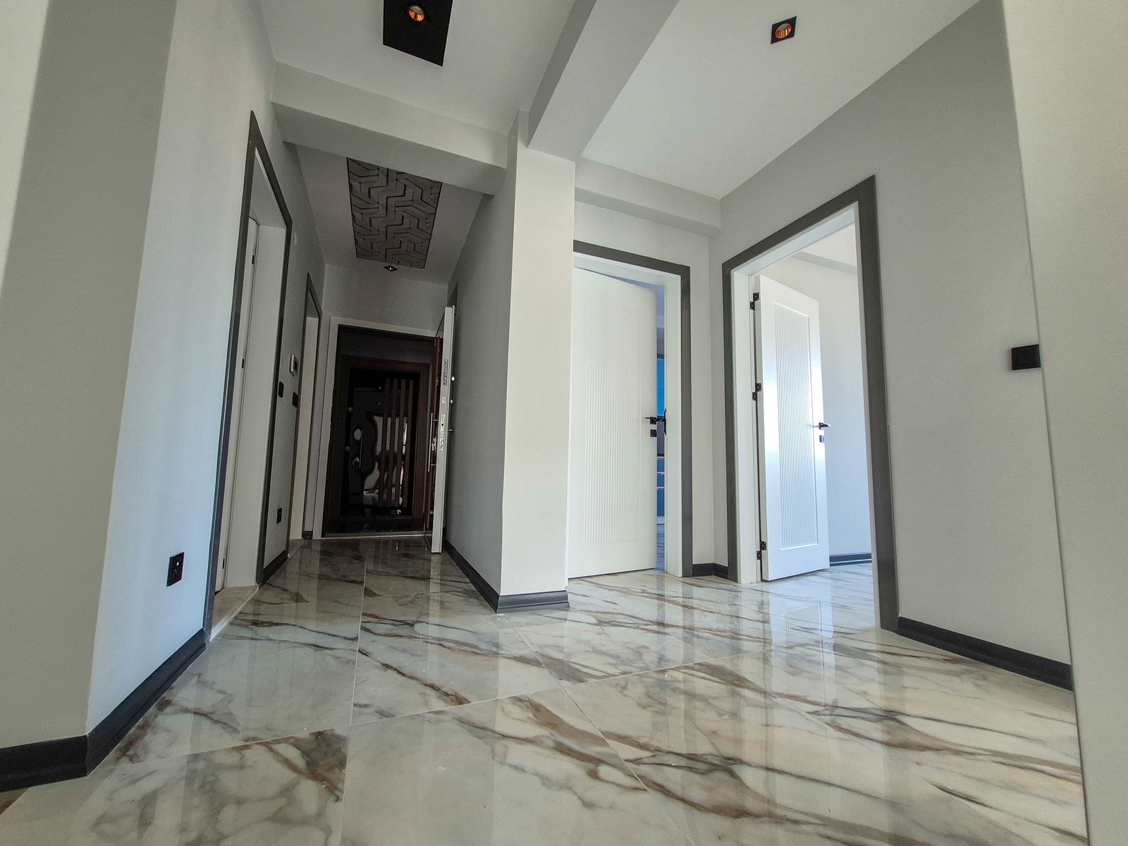 Satılık Daire 3,490,000 TL