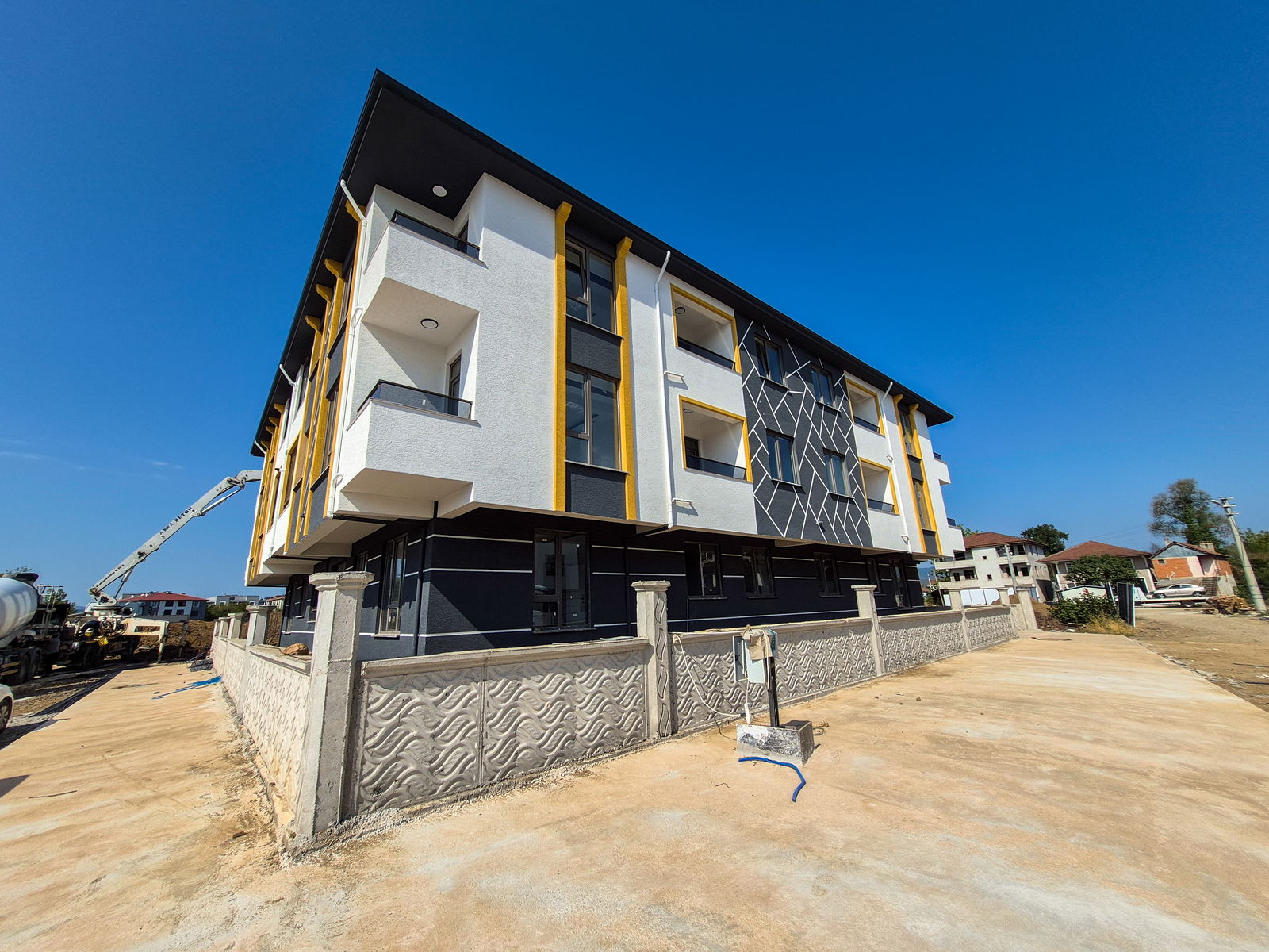 Satılık Daire 3,490,000 TL