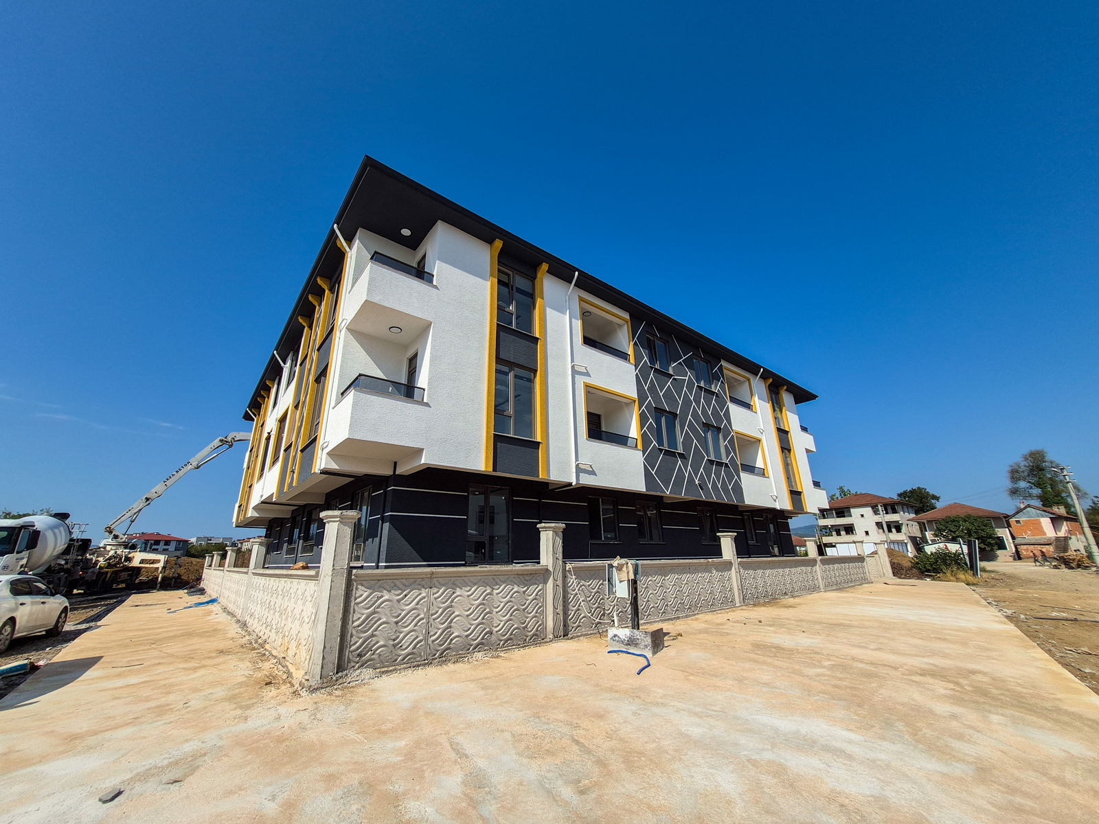 Satılık Daire 3,490,000 TL
