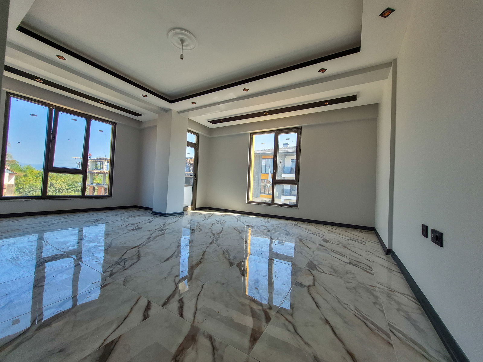 Satılık Daire 3,490,000 TL
