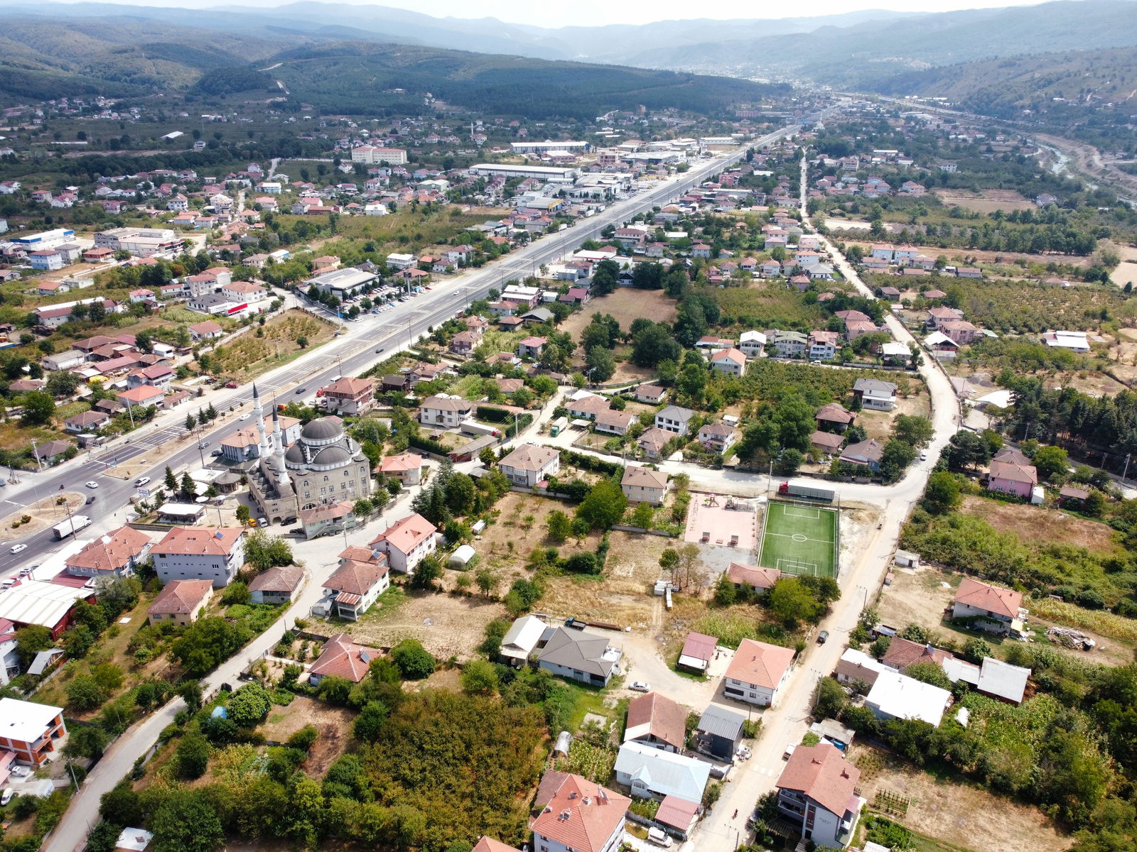 Satılık Arsa 5,250,000 TL