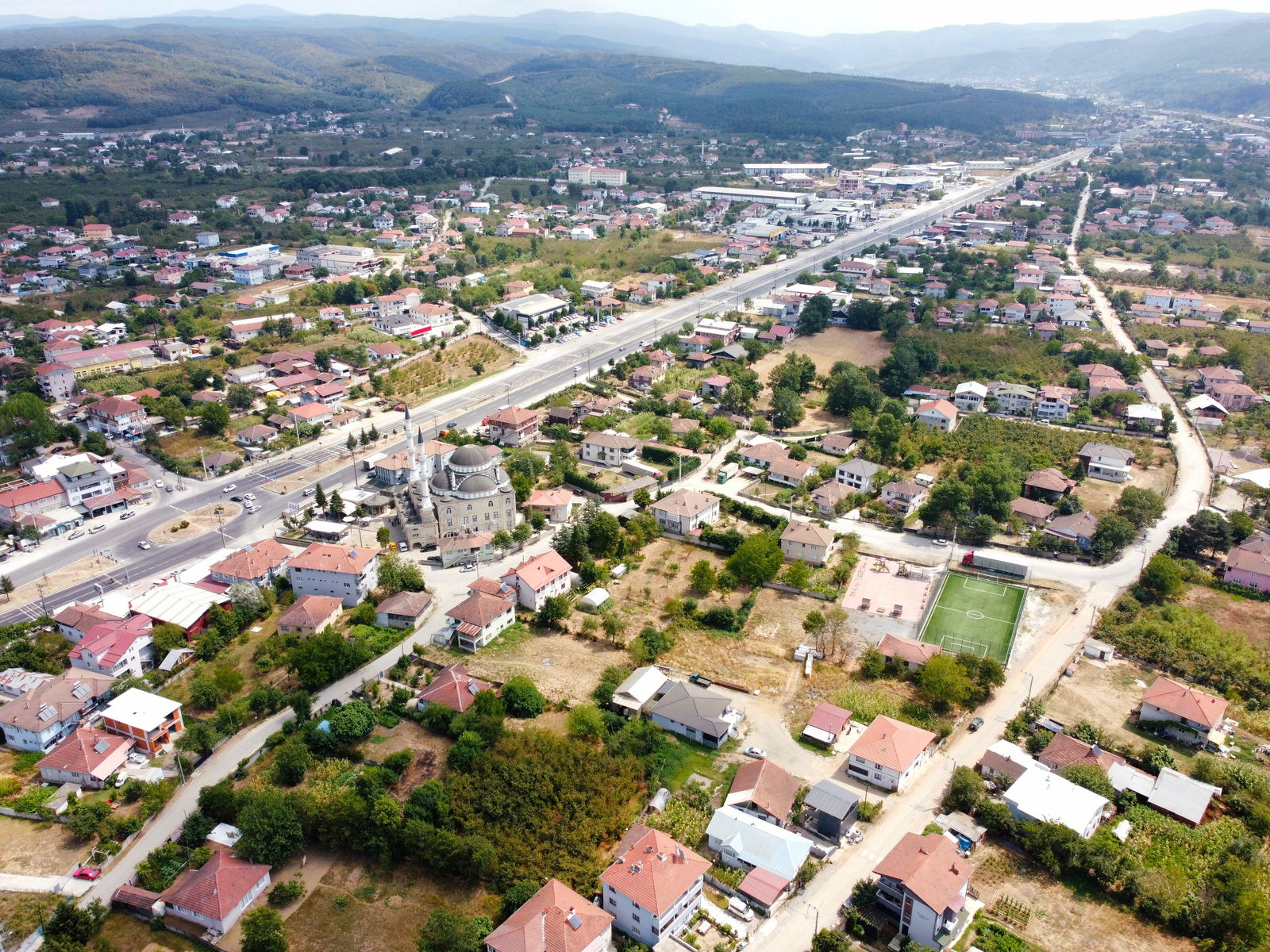Satılık Arsa 5,250,000 TL