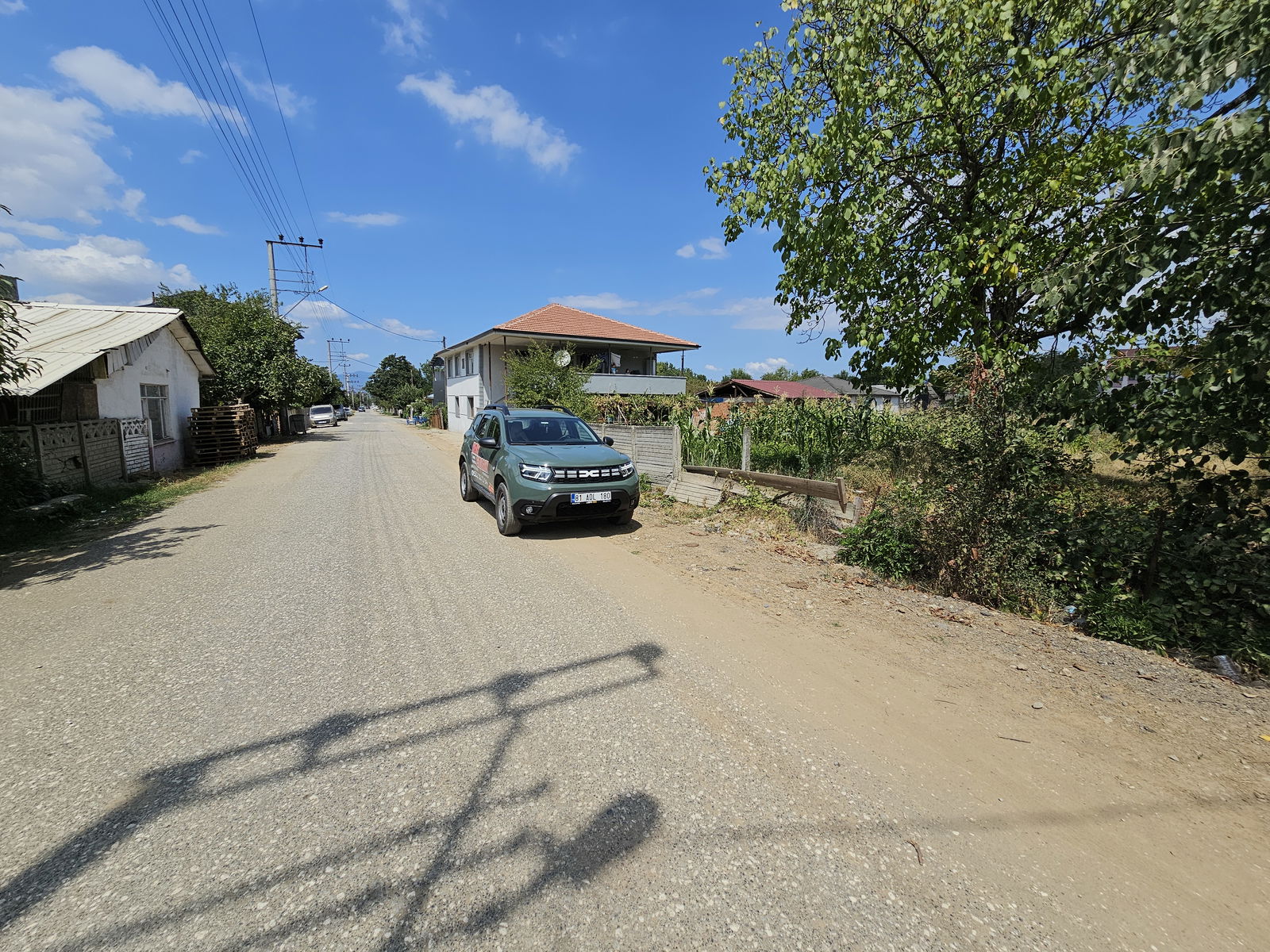 Satılık Arsa 5,250,000 TL