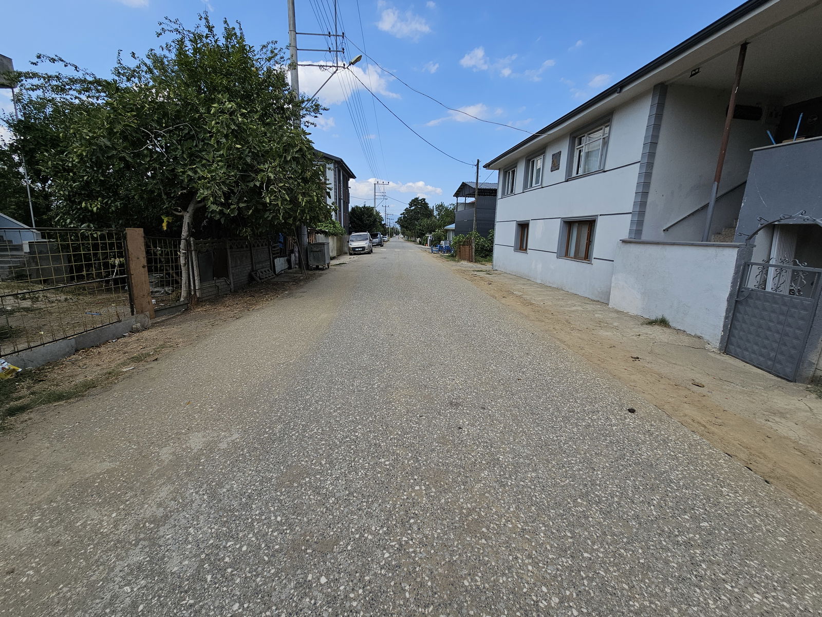 Satılık Arsa 5,250,000 TL