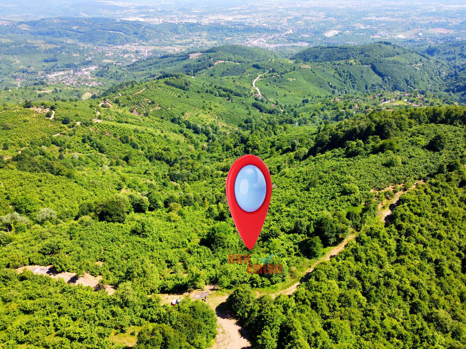 Satılık Fındıklık 1,450,000 TL
