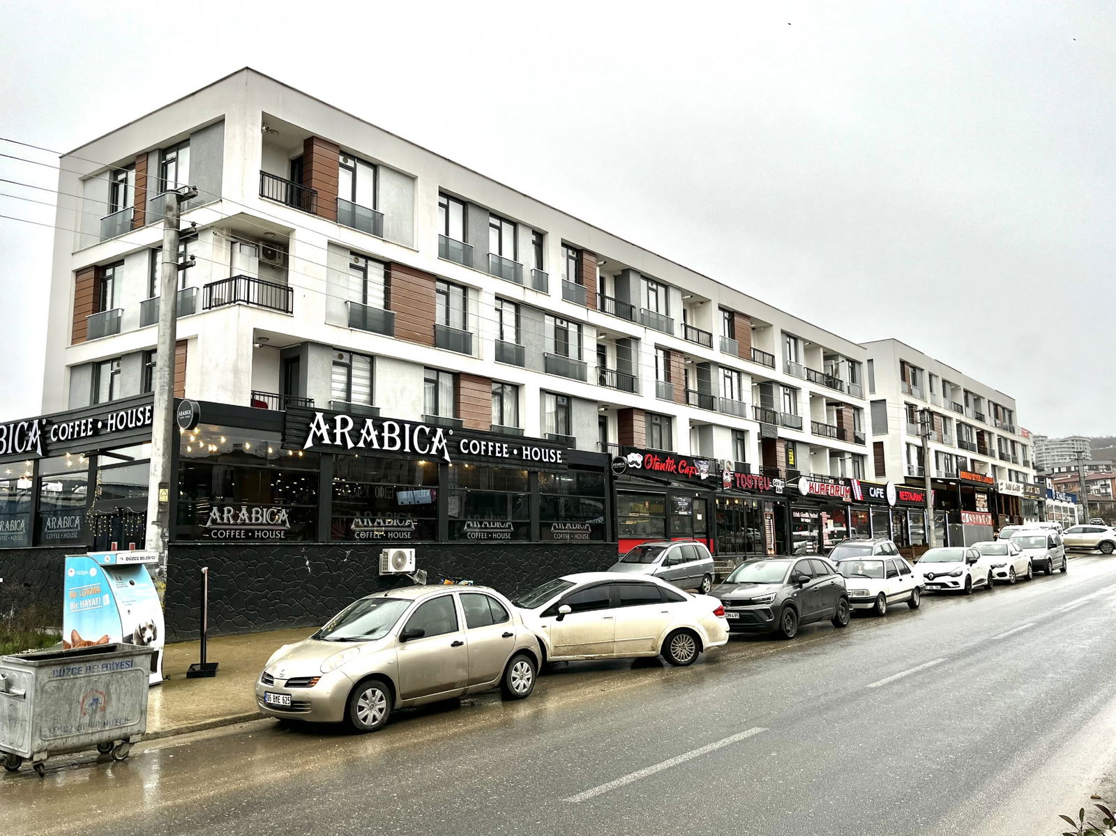 Satılık Daire 1,590,000 TL