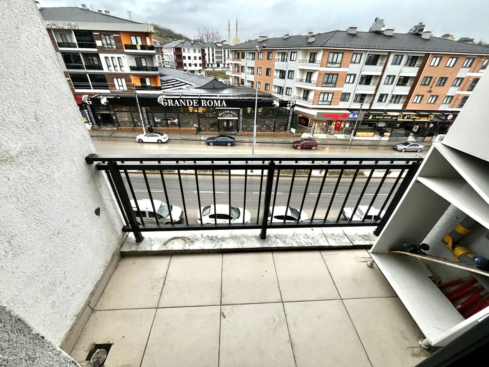 Satılık Daire 1,590,000 TL