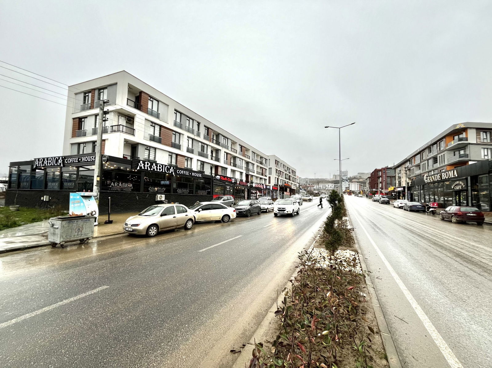 Satılık Daire 1,590,000 TL