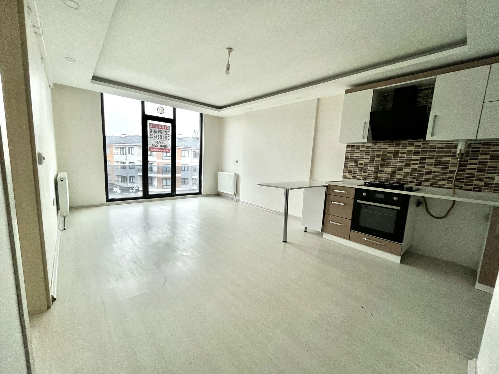 Satılık Daire 1,590,000 TL