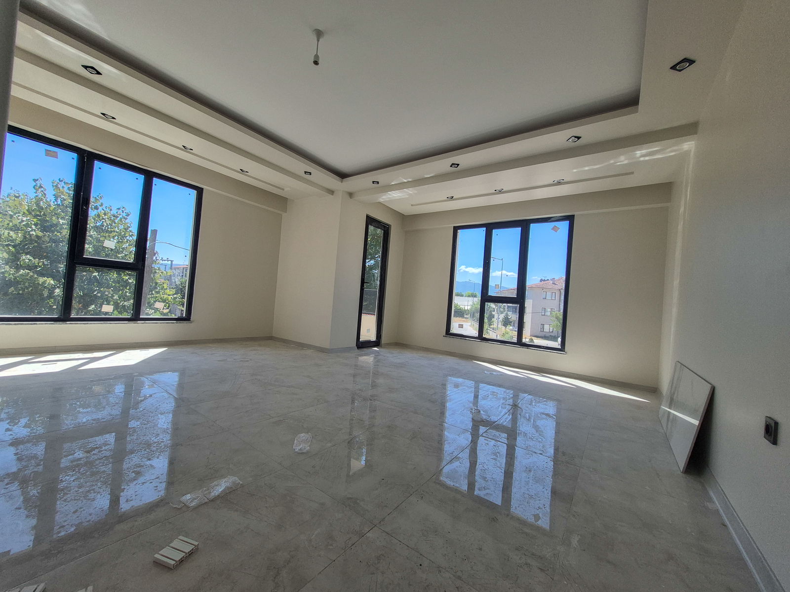 Satılık Daire 4,350,000 TL