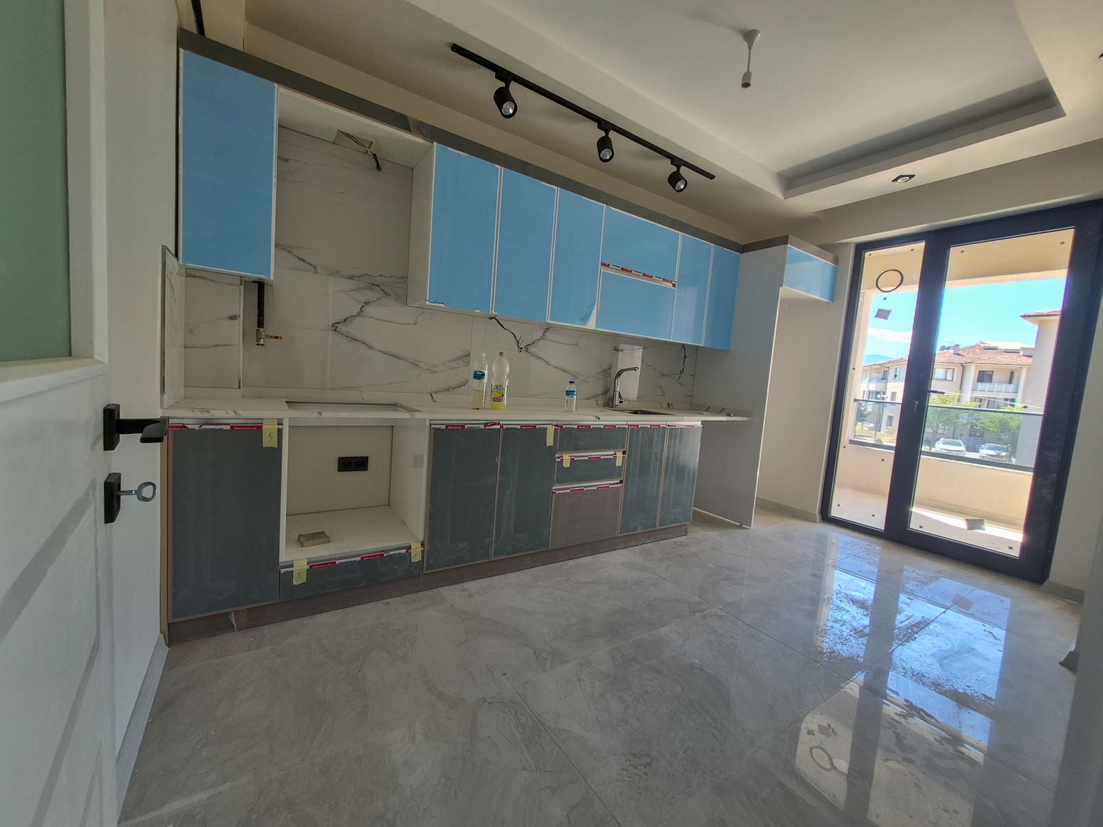 Satılık Daire 4,350,000 TL