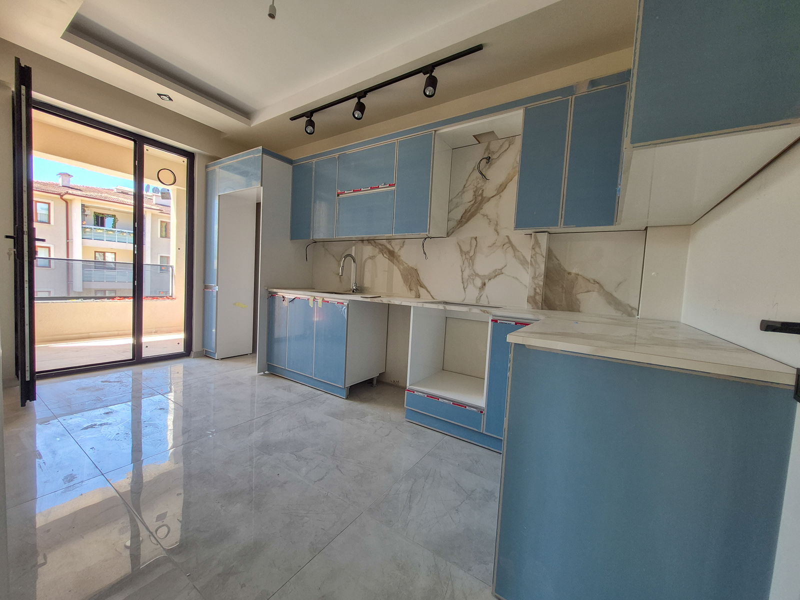 Satılık Daire 4,350,000 TL