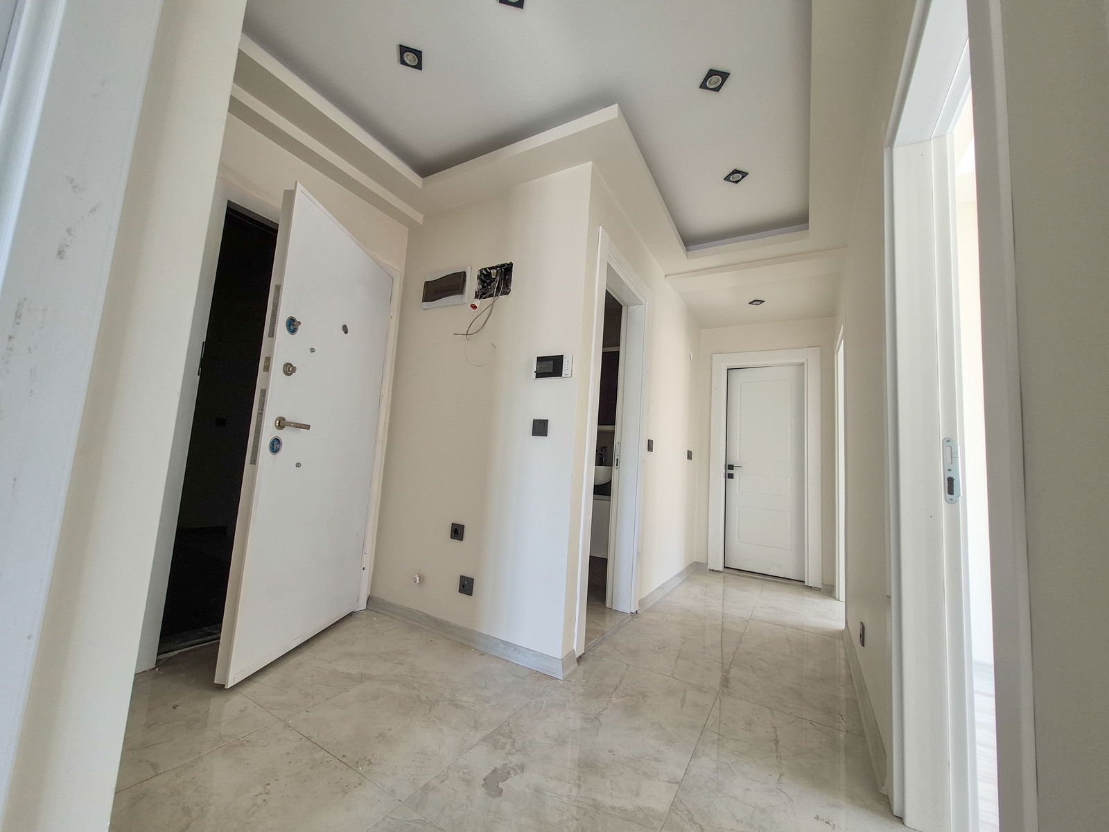 Satılık Daire 4,350,000 TL