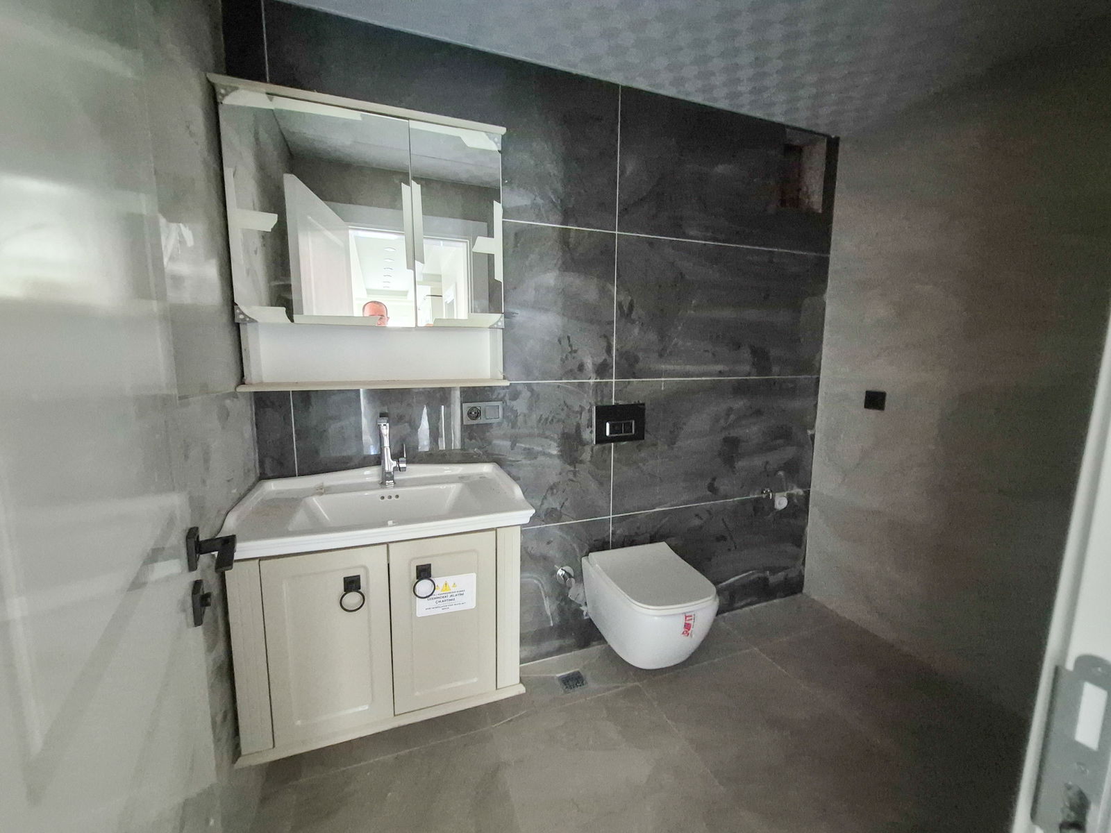 Satılık Daire 4,350,000 TL