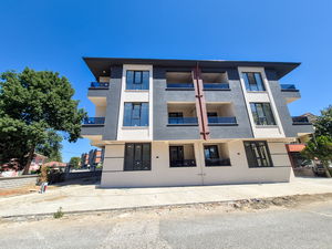 Düzce  Satılık  Daire