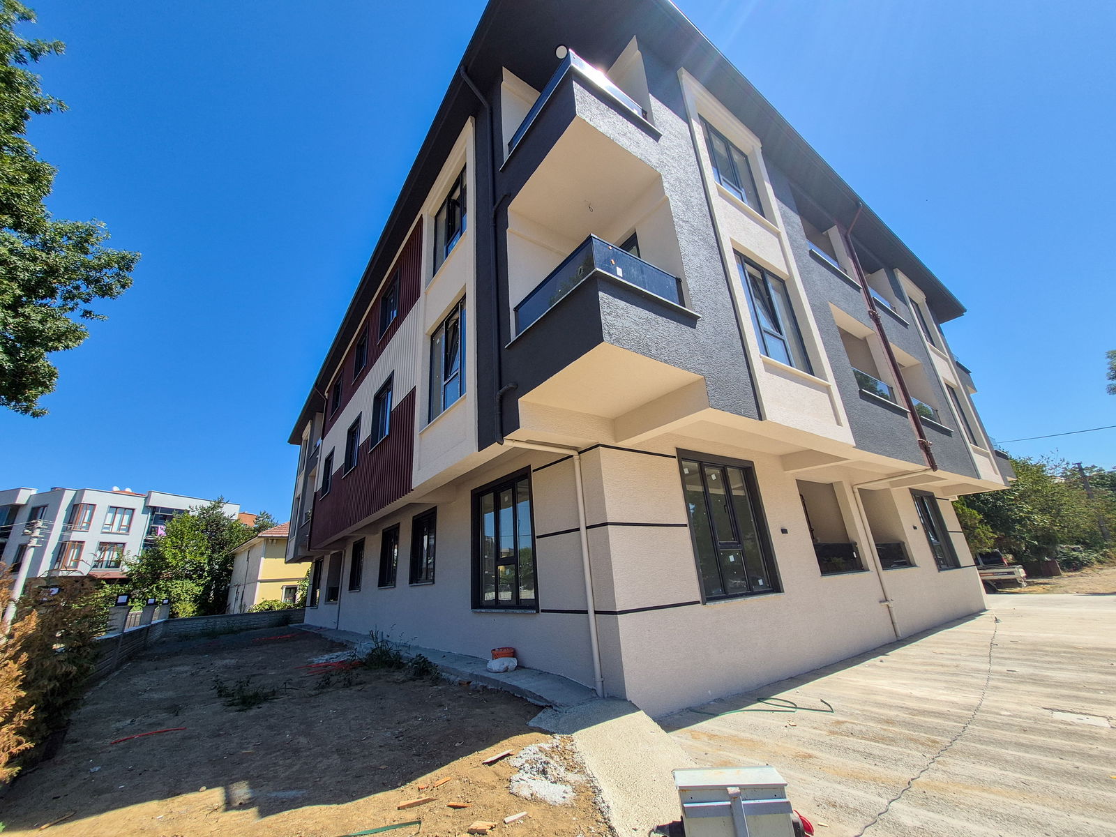Satılık Daire 4,350,000 TL