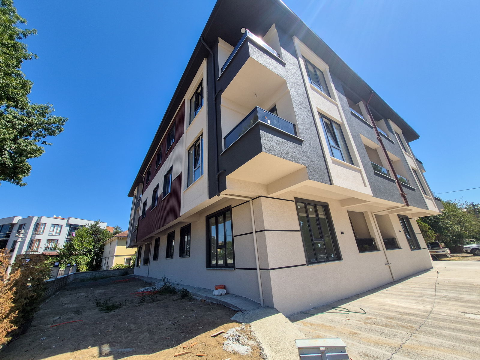 Satılık Daire 4,350,000 TL