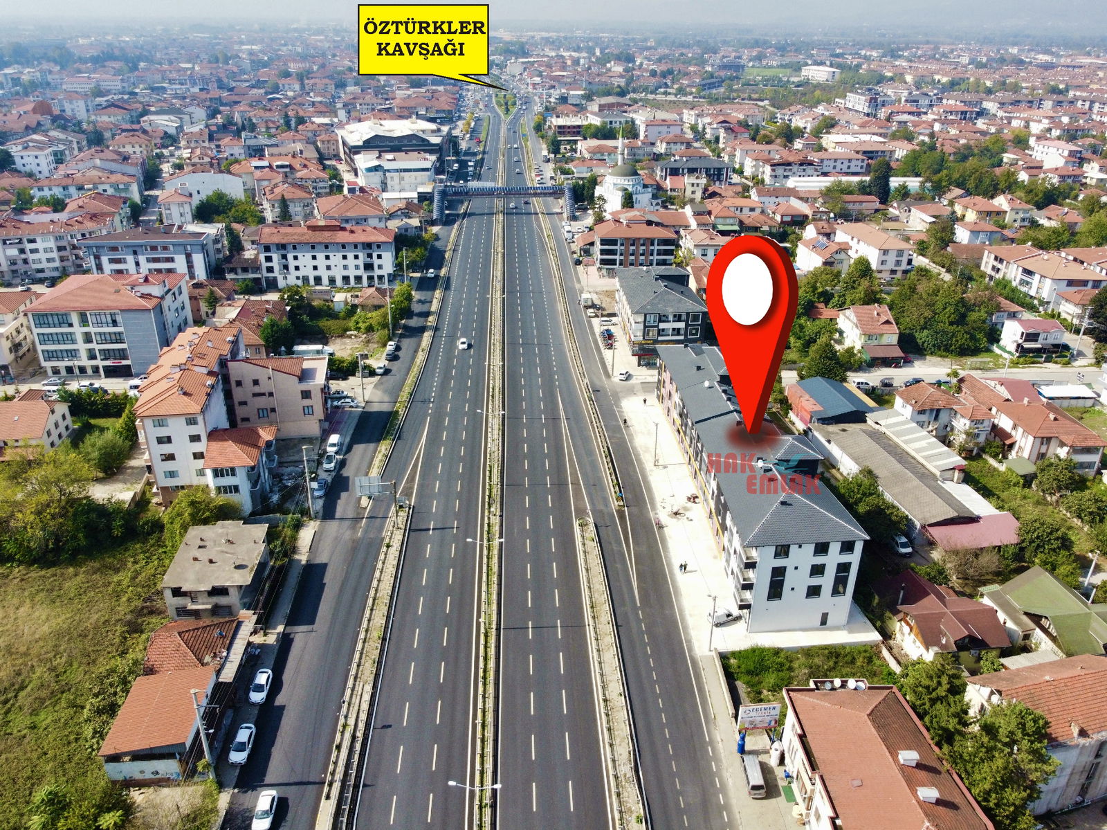 Satılık Daire 1,990,000 TL