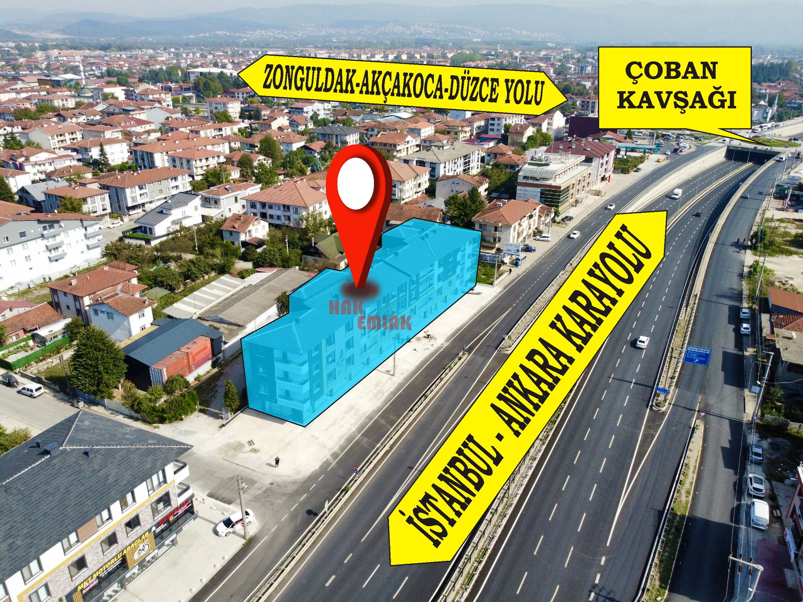 Satılık Daire 1,990,000 TL