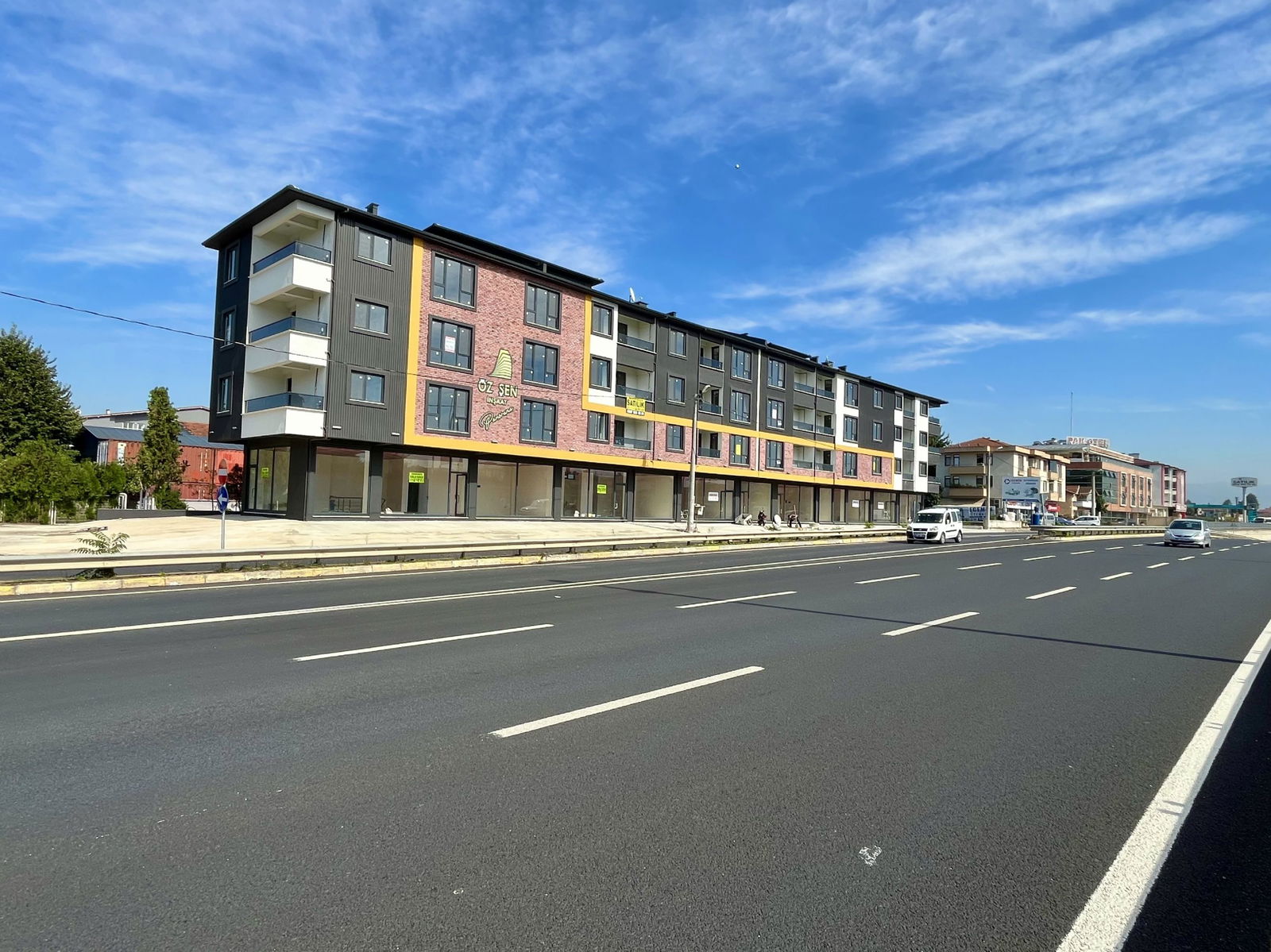Satılık Daire 1,990,000 TL